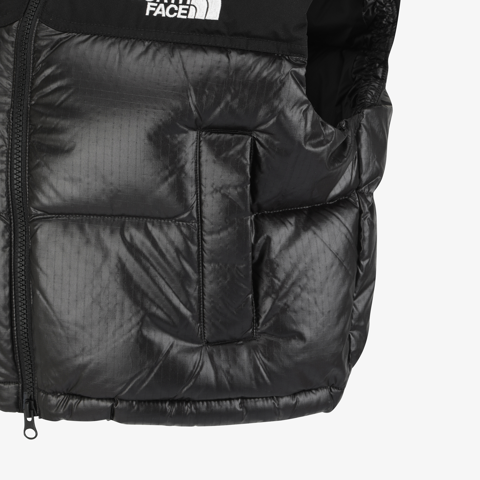 W'S NOVELTY NUPTSE VEST (RDS)