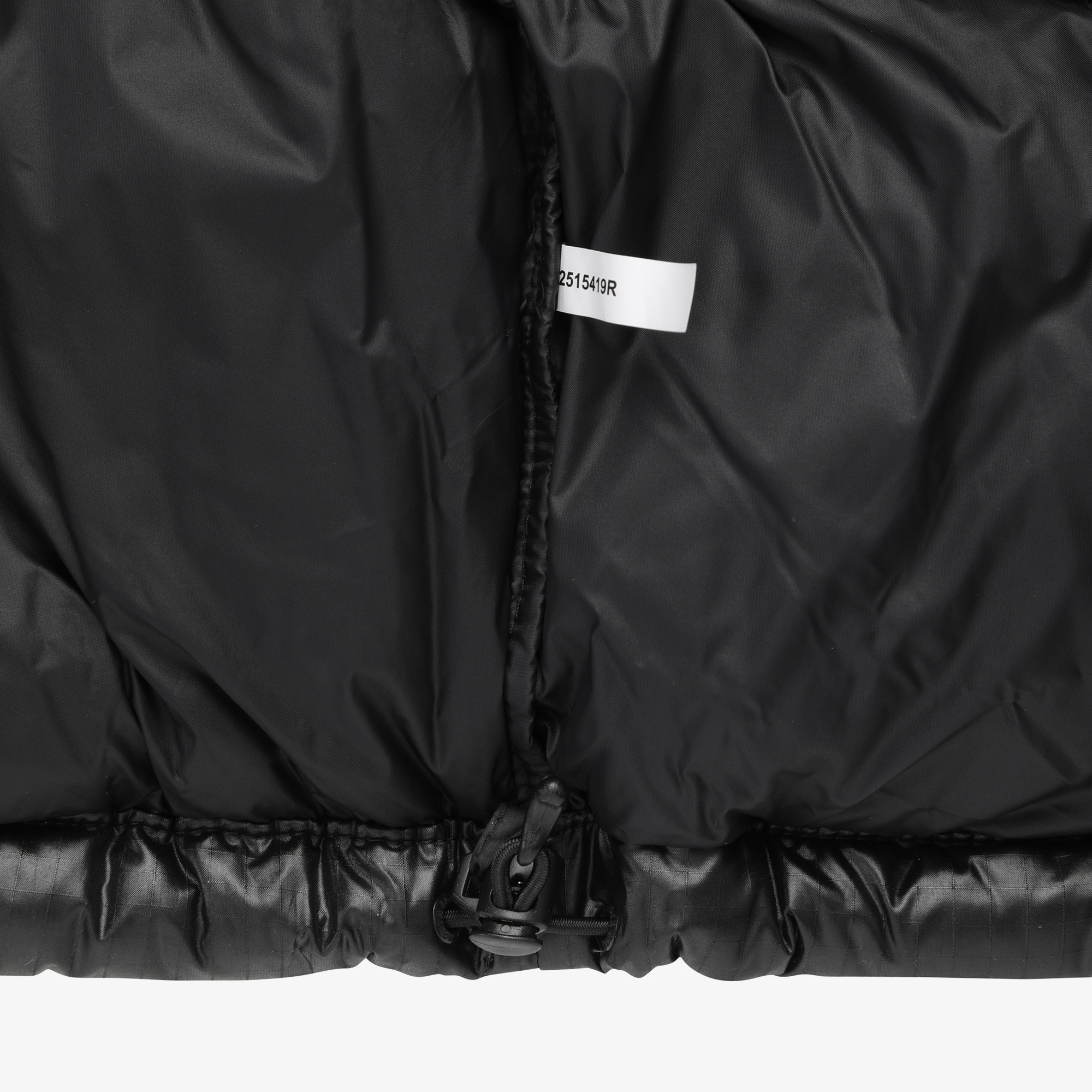 W'S NOVELTY NUPTSE VEST (RDS)