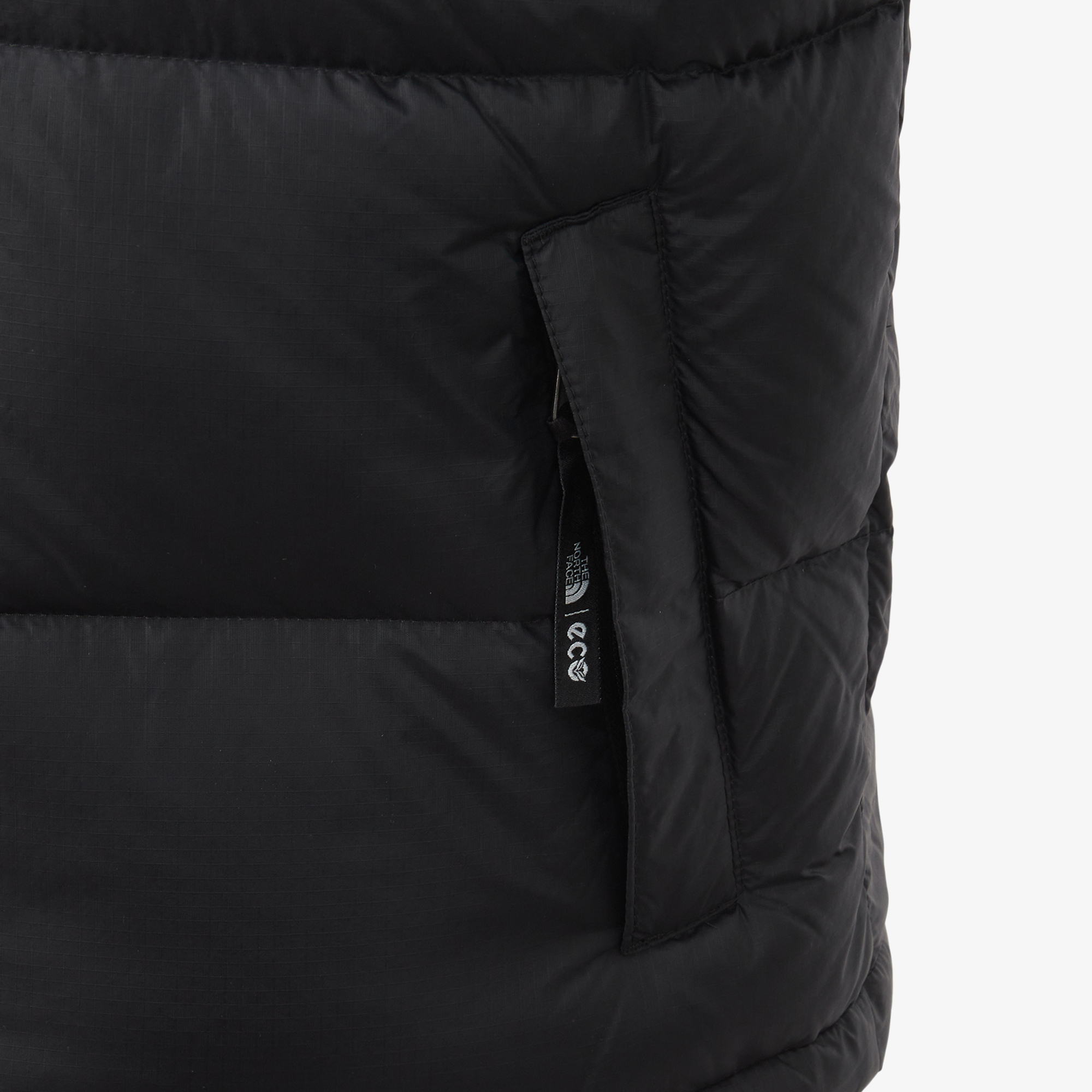 W'S 1996 RETRO NUPTSE VEST