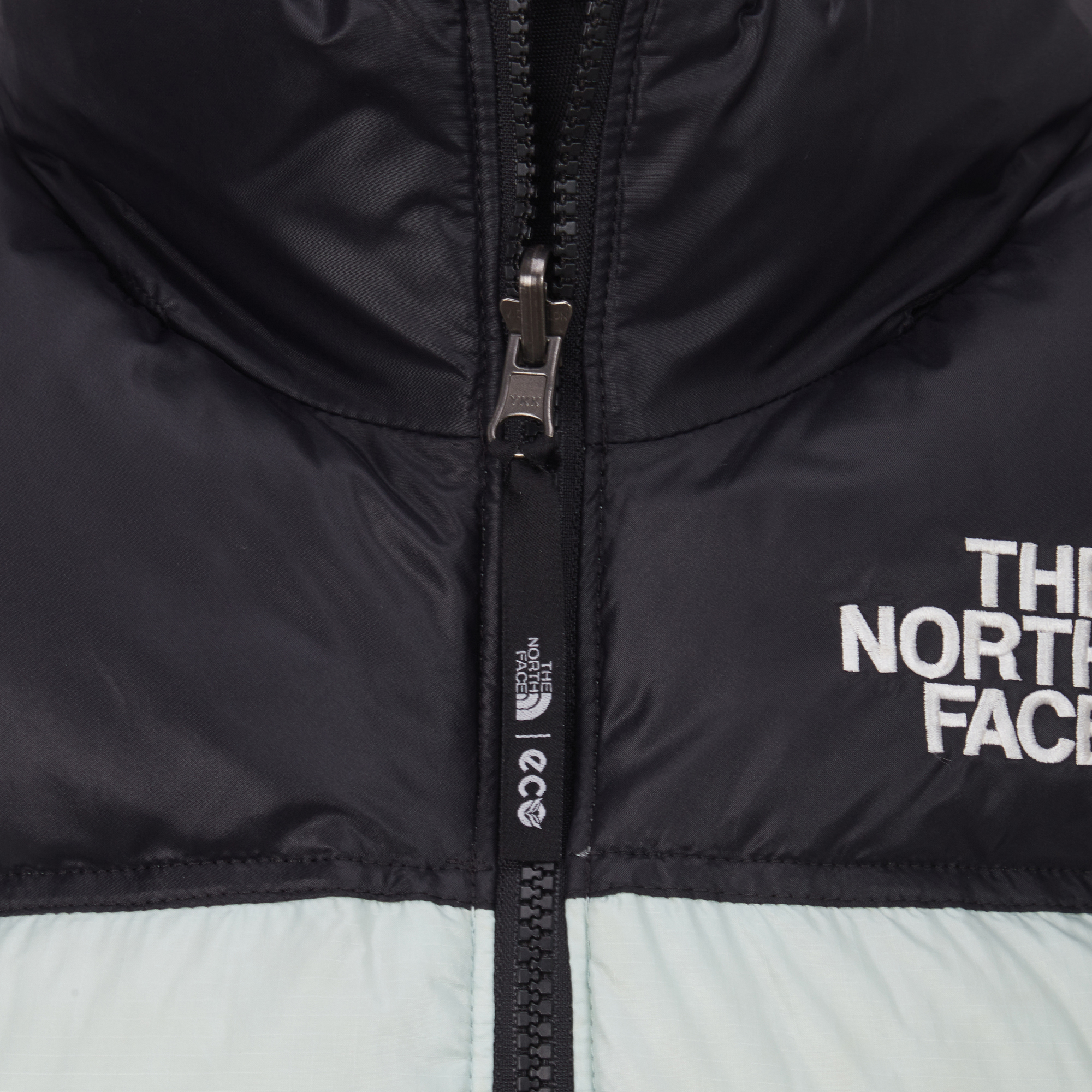 W'S 1996 RETRO NUPTSE VEST
