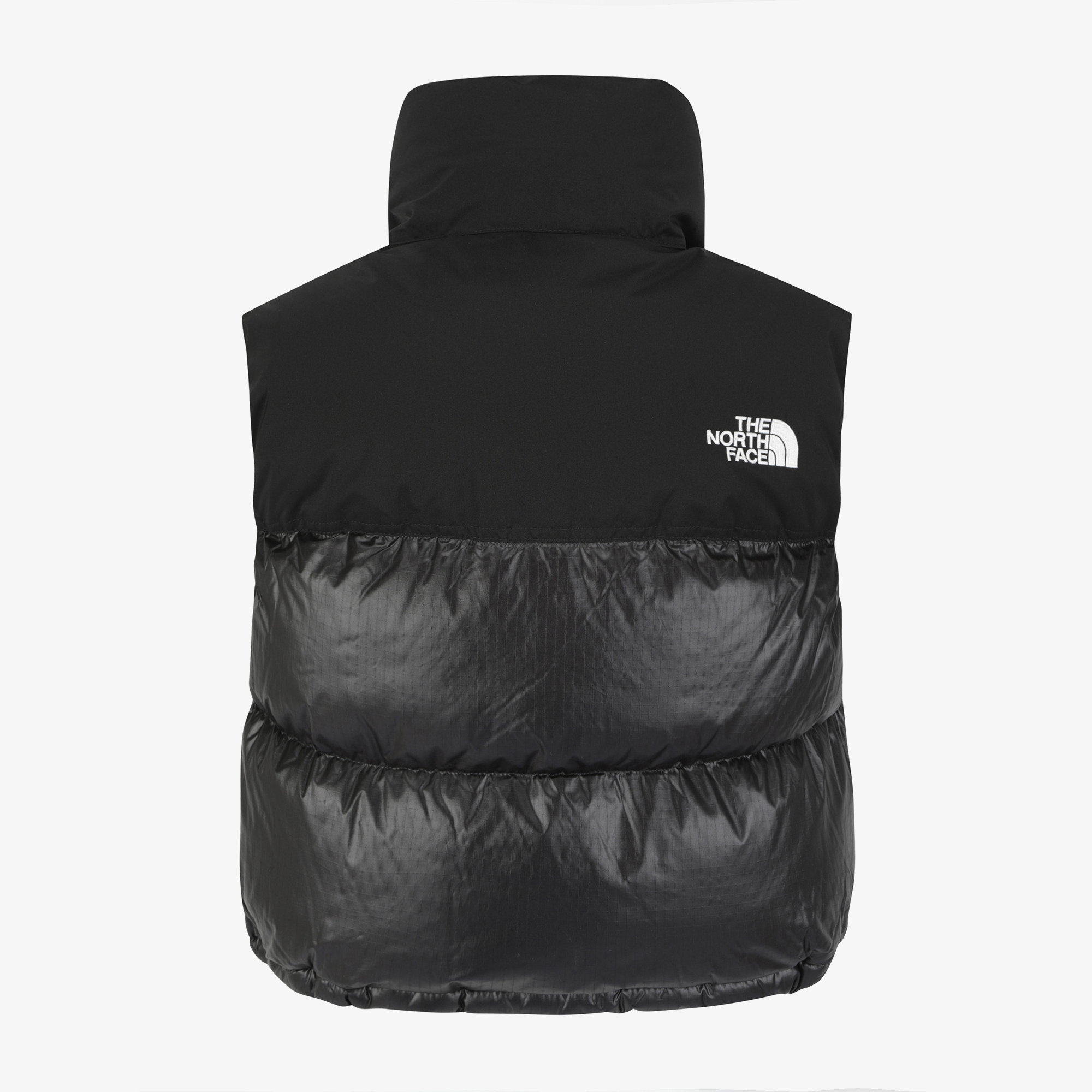 W'S NOVELTY NUPTSE VEST (RDS)