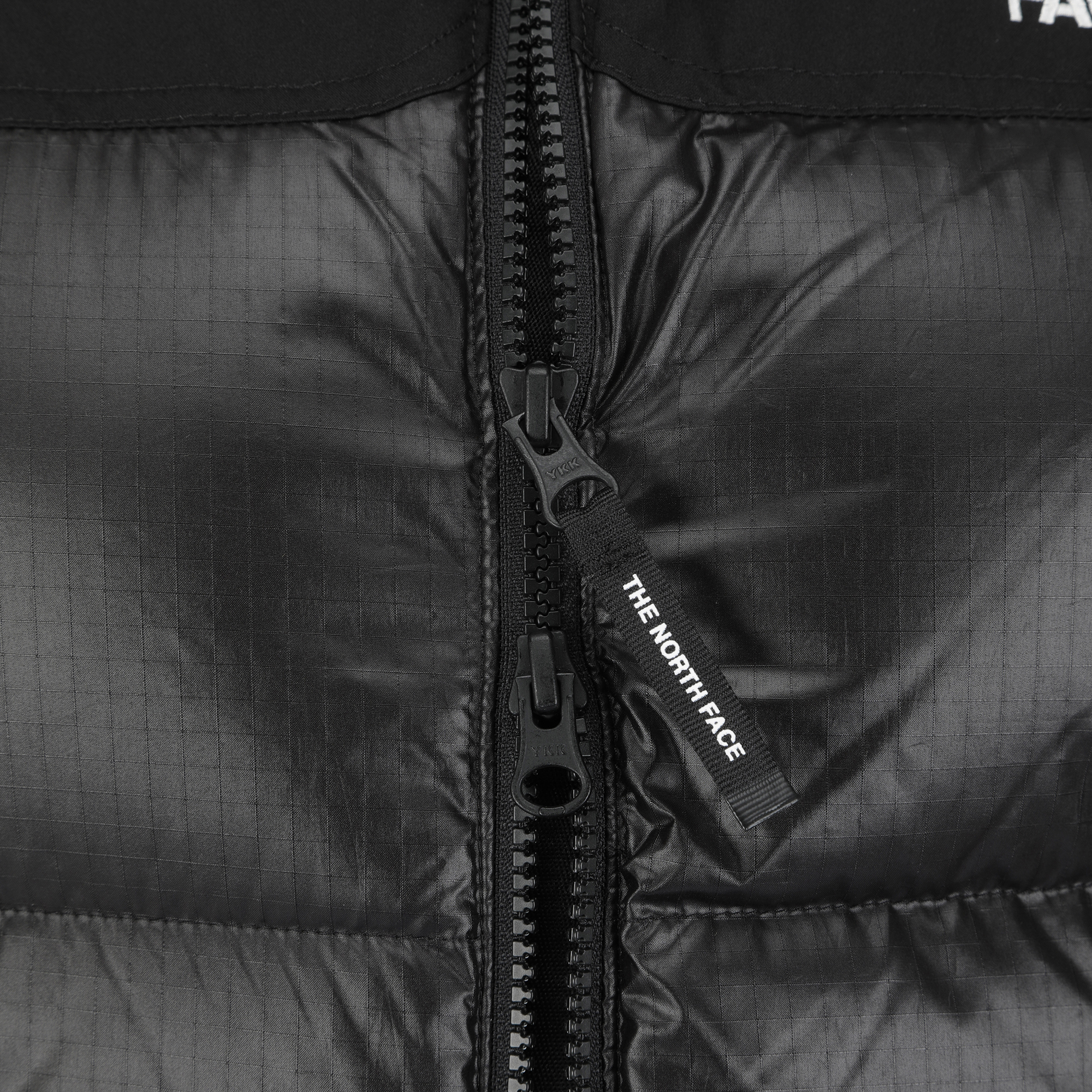 W'S NOVELTY NUPTSE VEST (RDS)