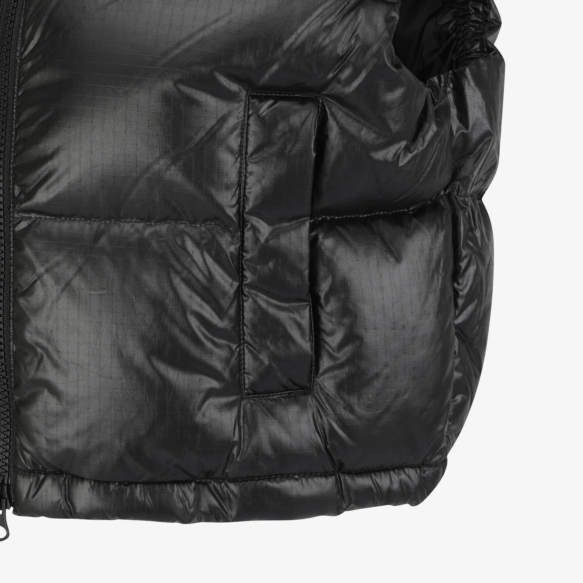 W'S NOVELTY NUPTSE VEST (RDS)