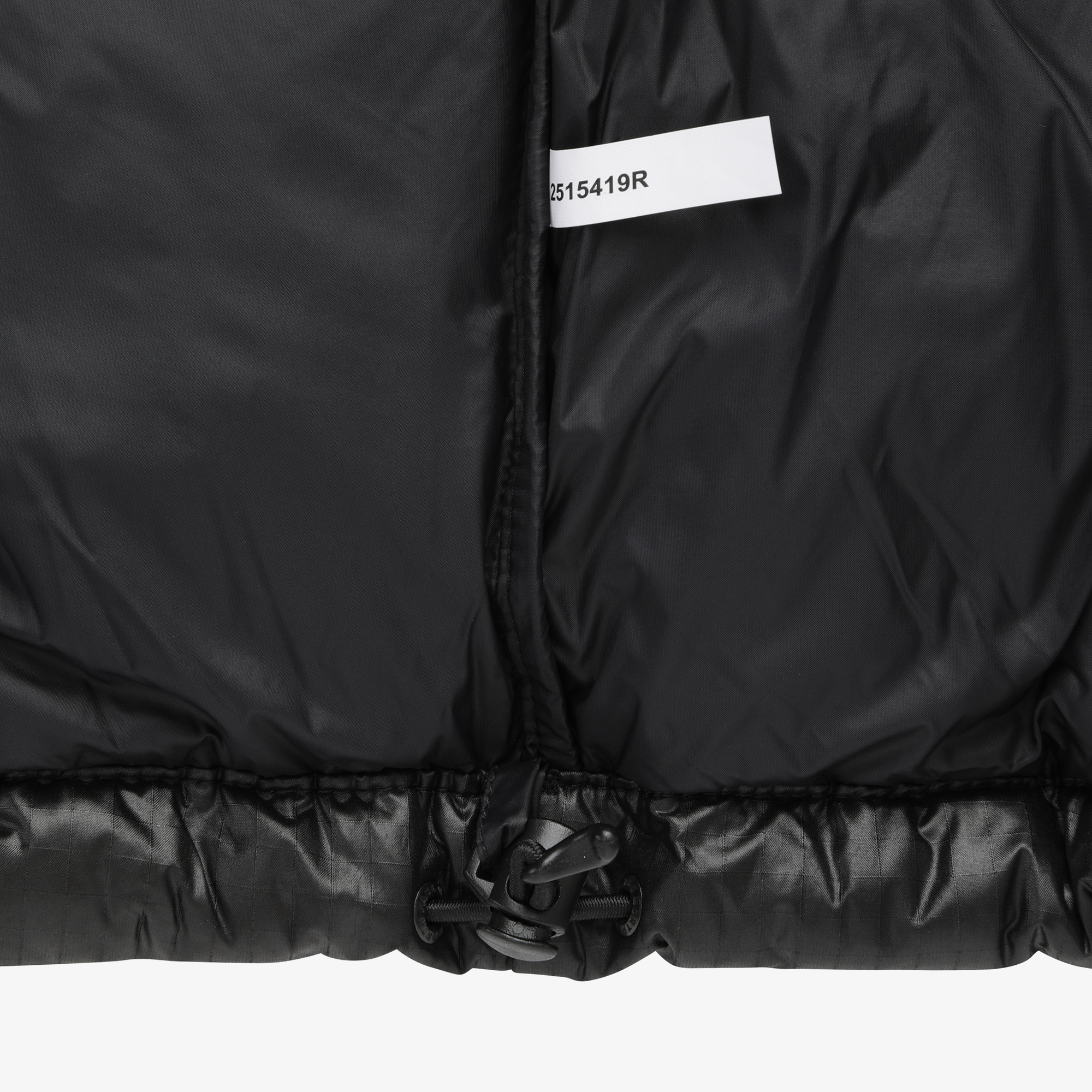 W'S NOVELTY NUPTSE VEST (RDS)