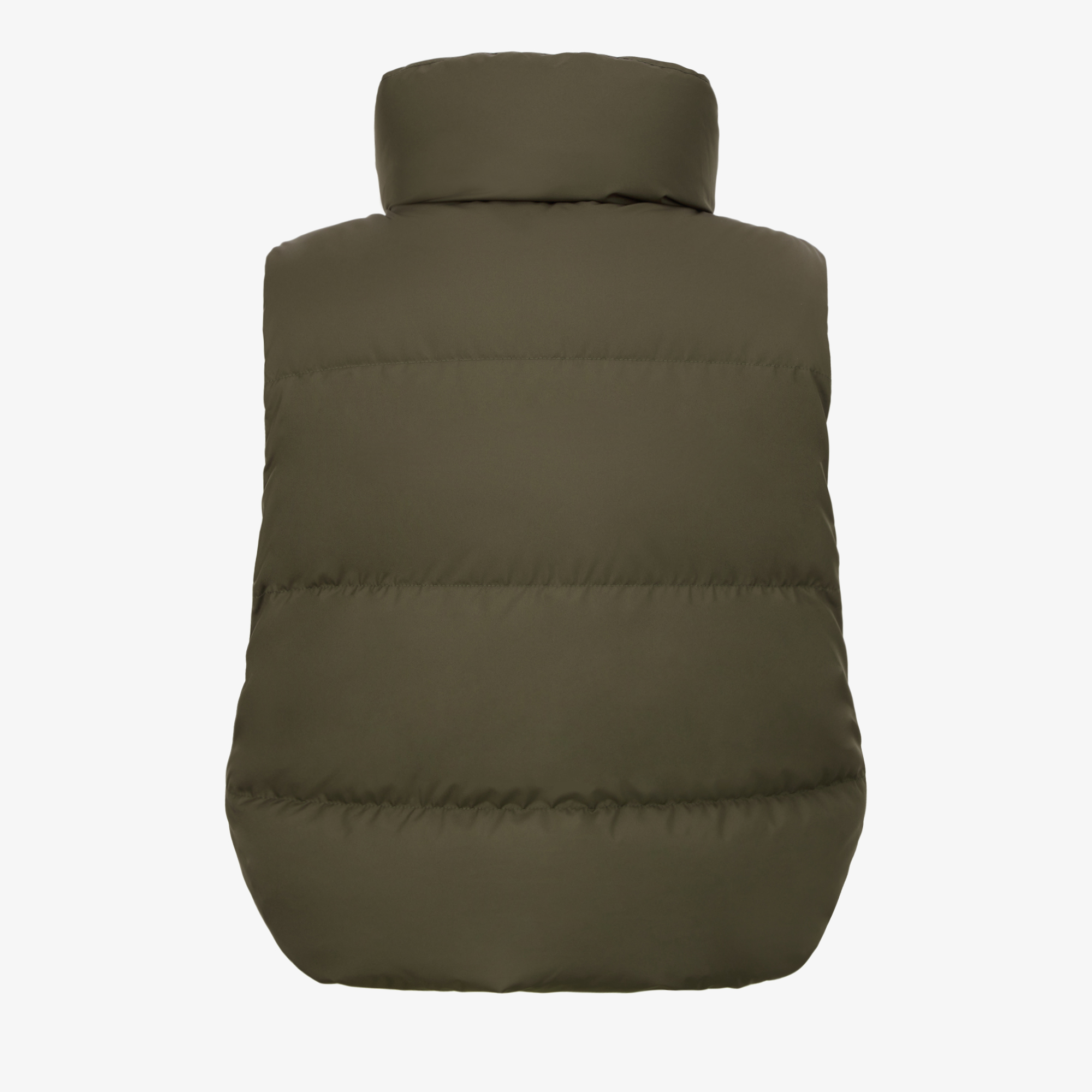 W'S NOVARA DOWN VEST (RDS)