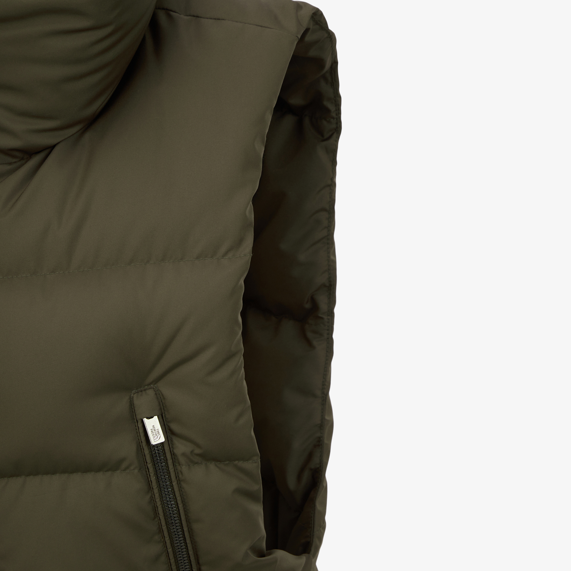 W'S NOVARA DOWN VEST (RDS)