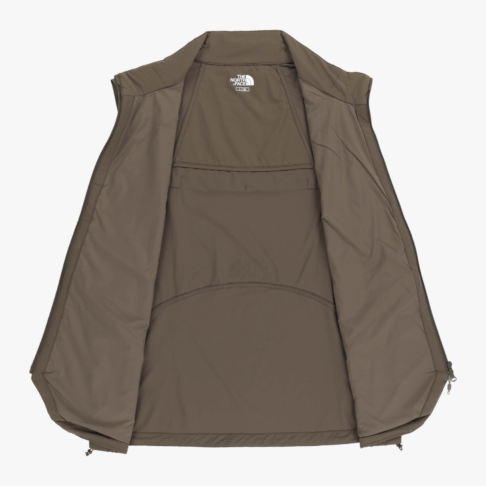 THERMARUN VEST
