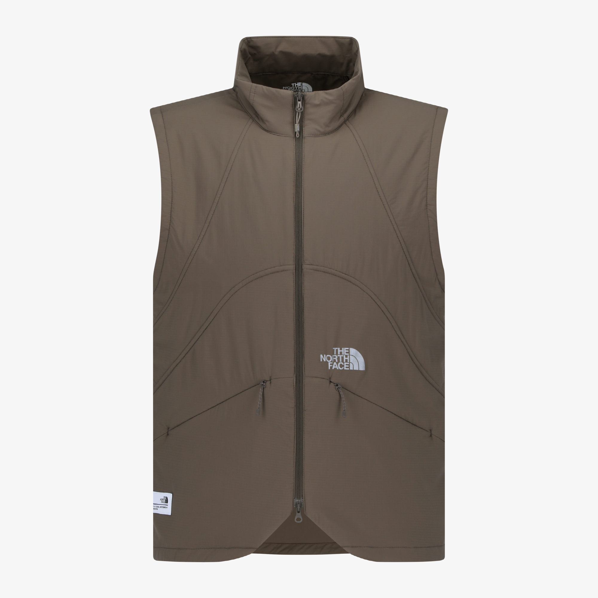 THERMARUN VEST