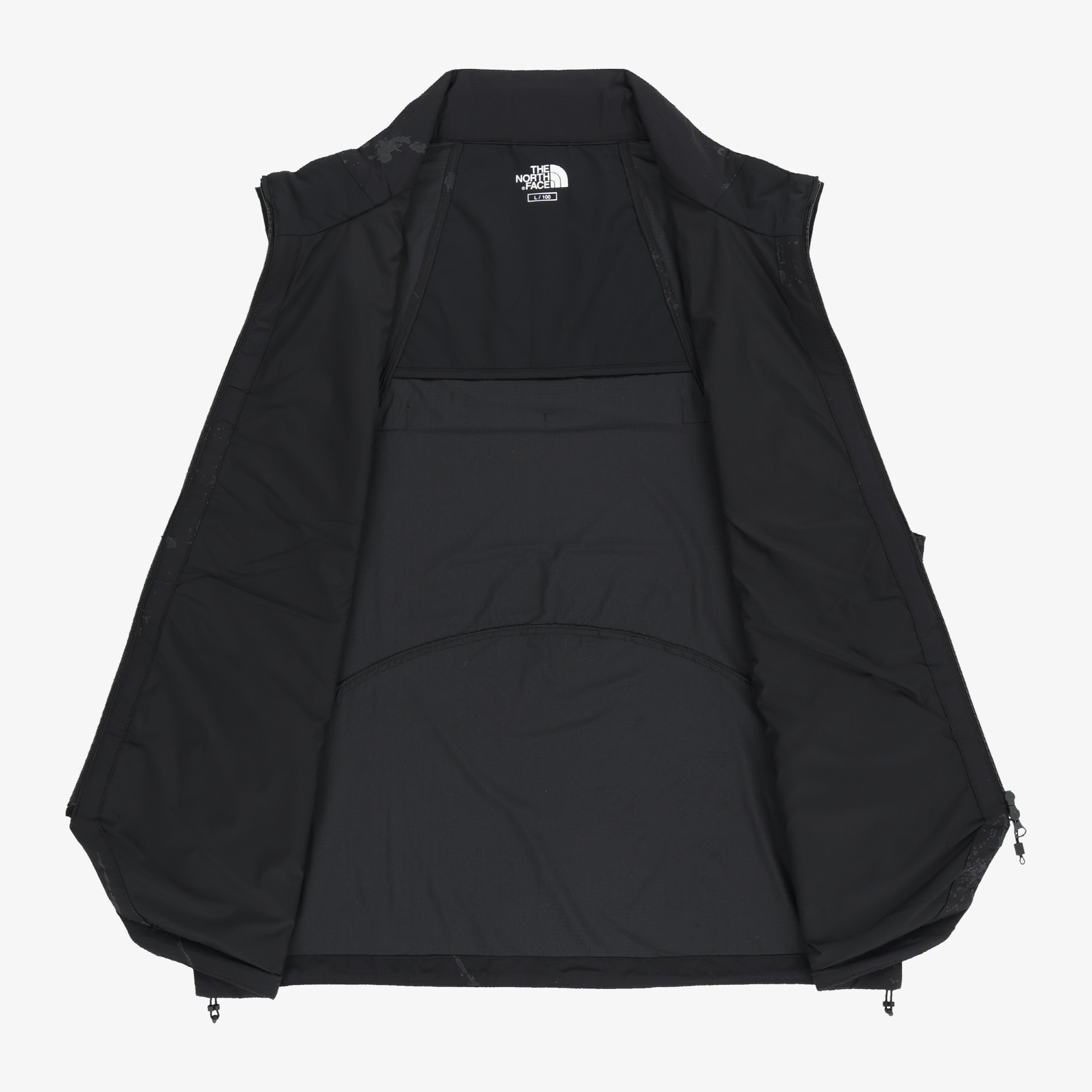 THERMARUN SPARK VEST