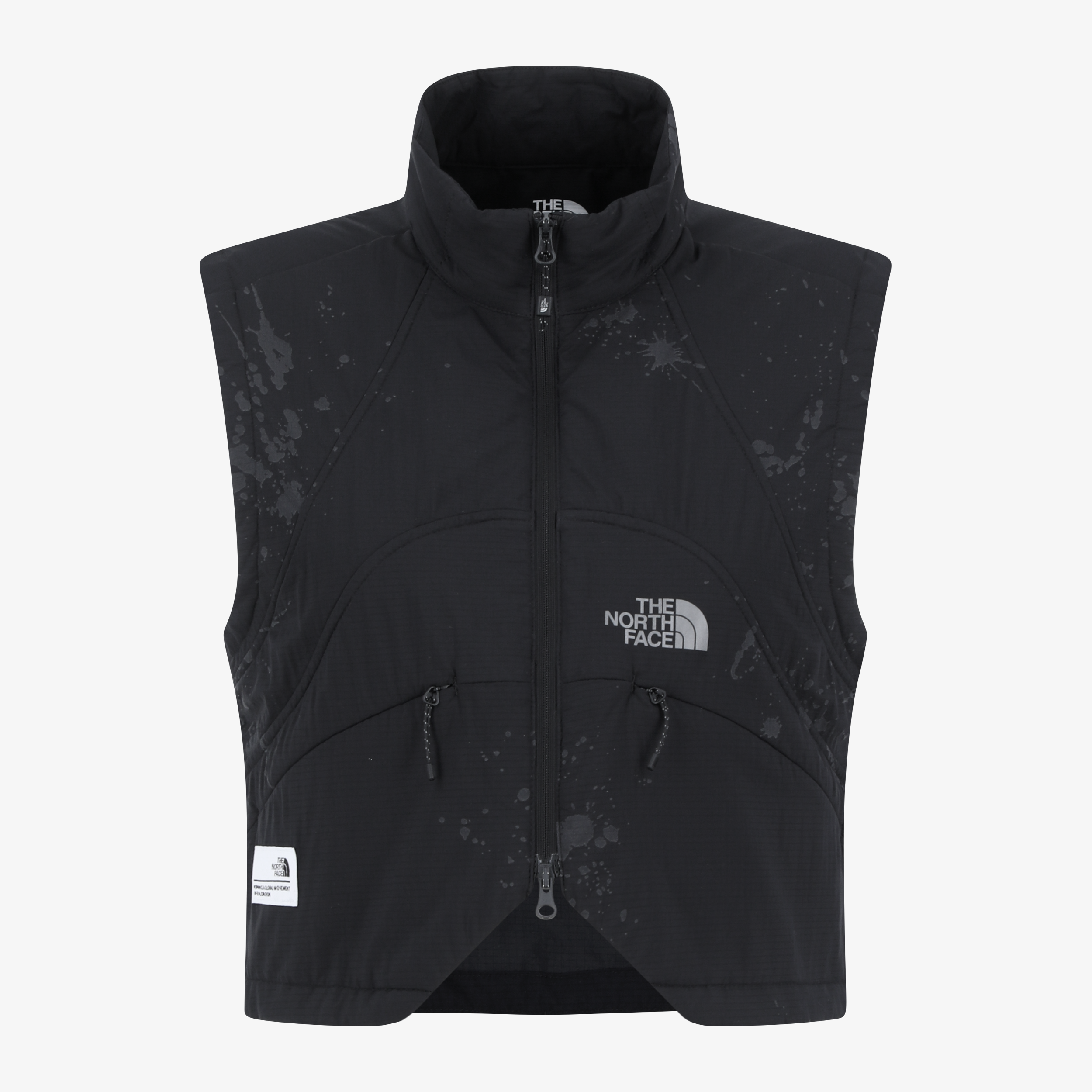 THERMARUN SPARK VEST