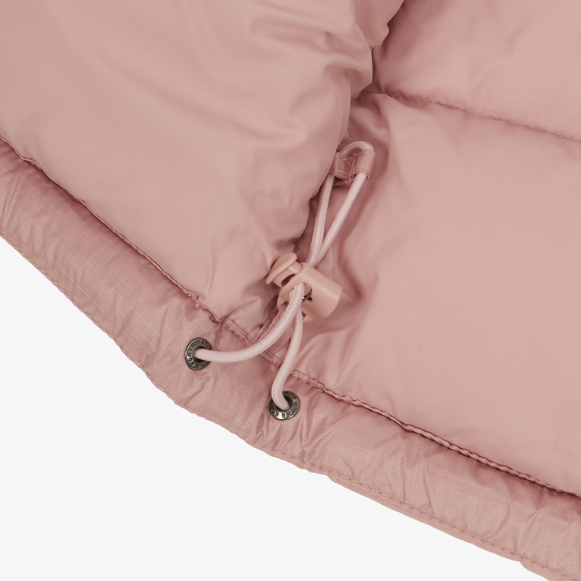 K'S NUPTSE PADDING VEST