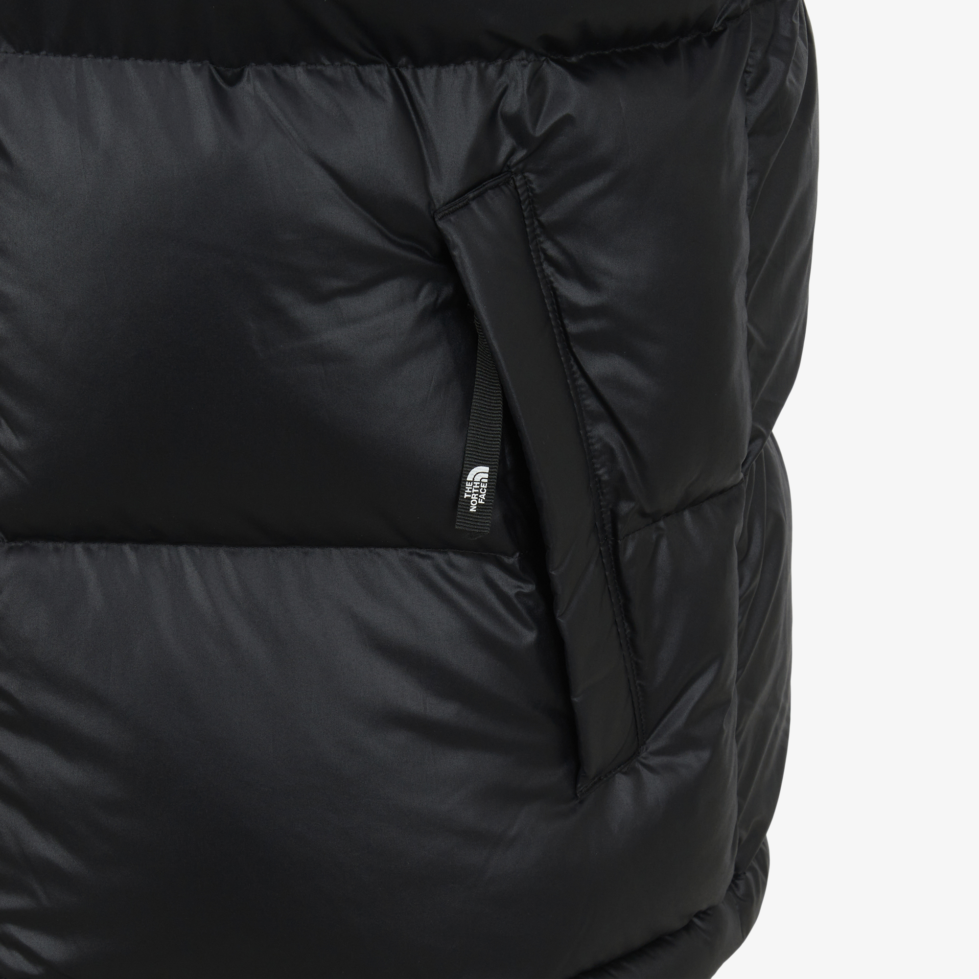 M'S NUPTSE ON VEST
