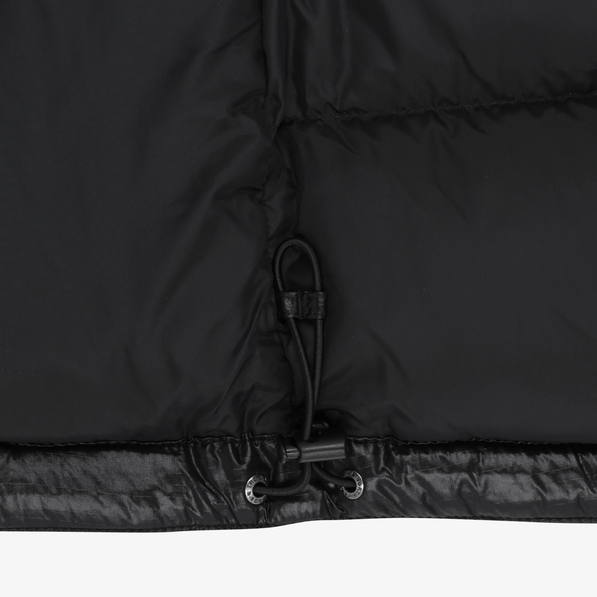 K'S NUPTSE ON VEST