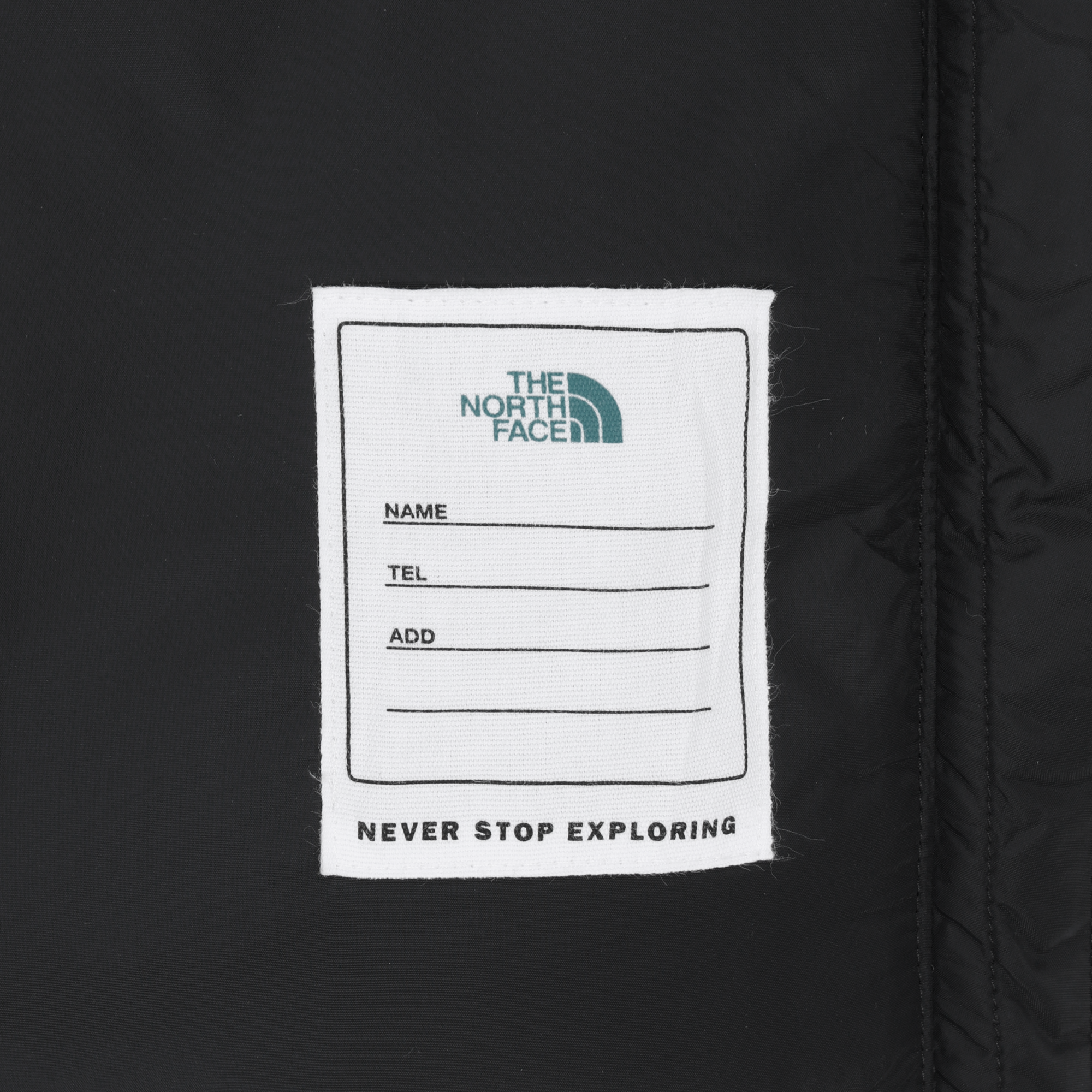 K'S NUPTSE ON VEST