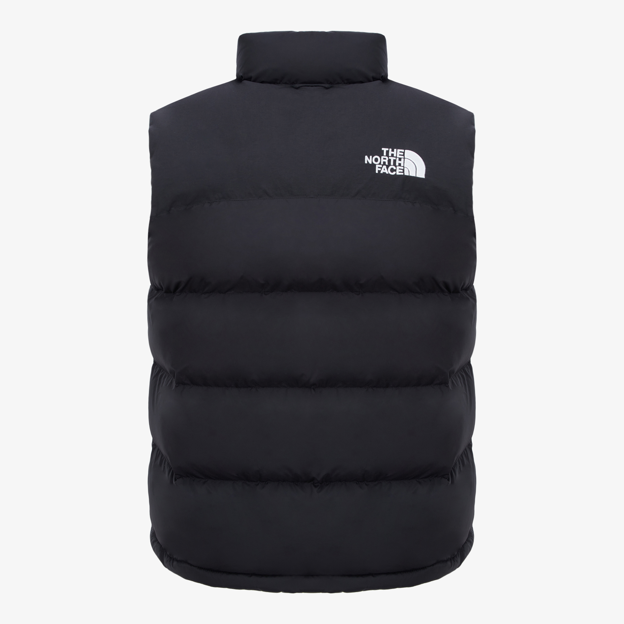 M'S PUFFY ON EX VEST