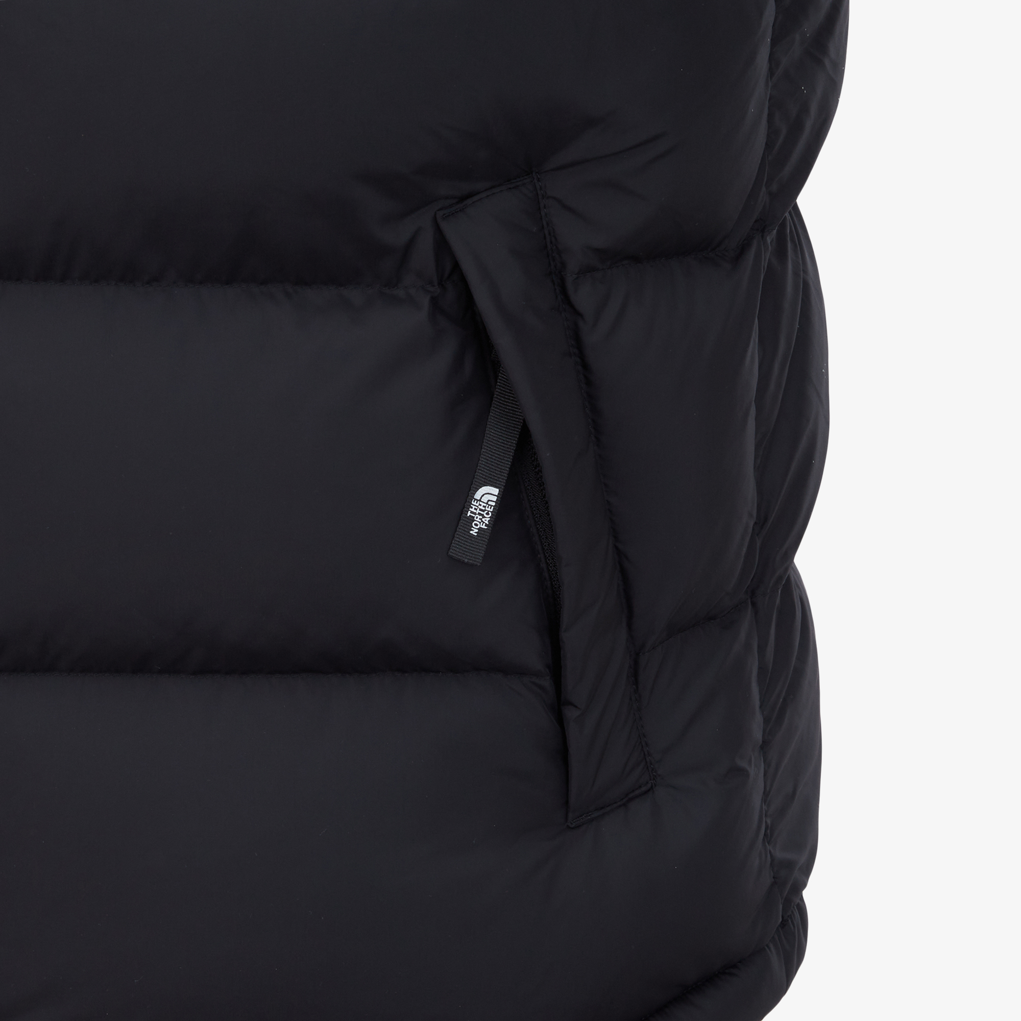 M'S PUFFY ON EX VEST
