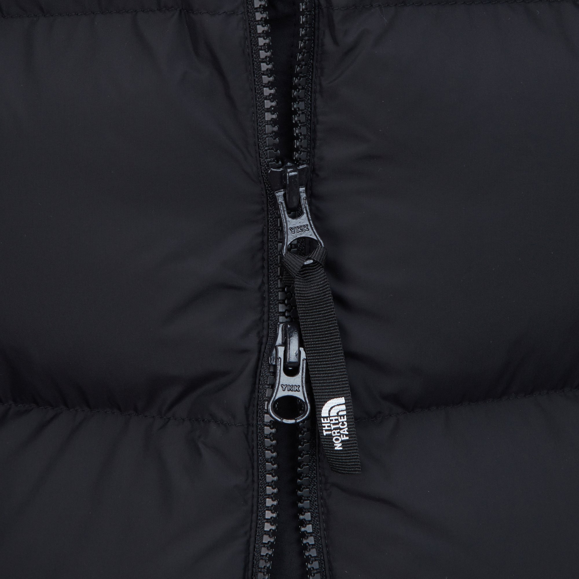 M'S PUFFY ON EX VEST