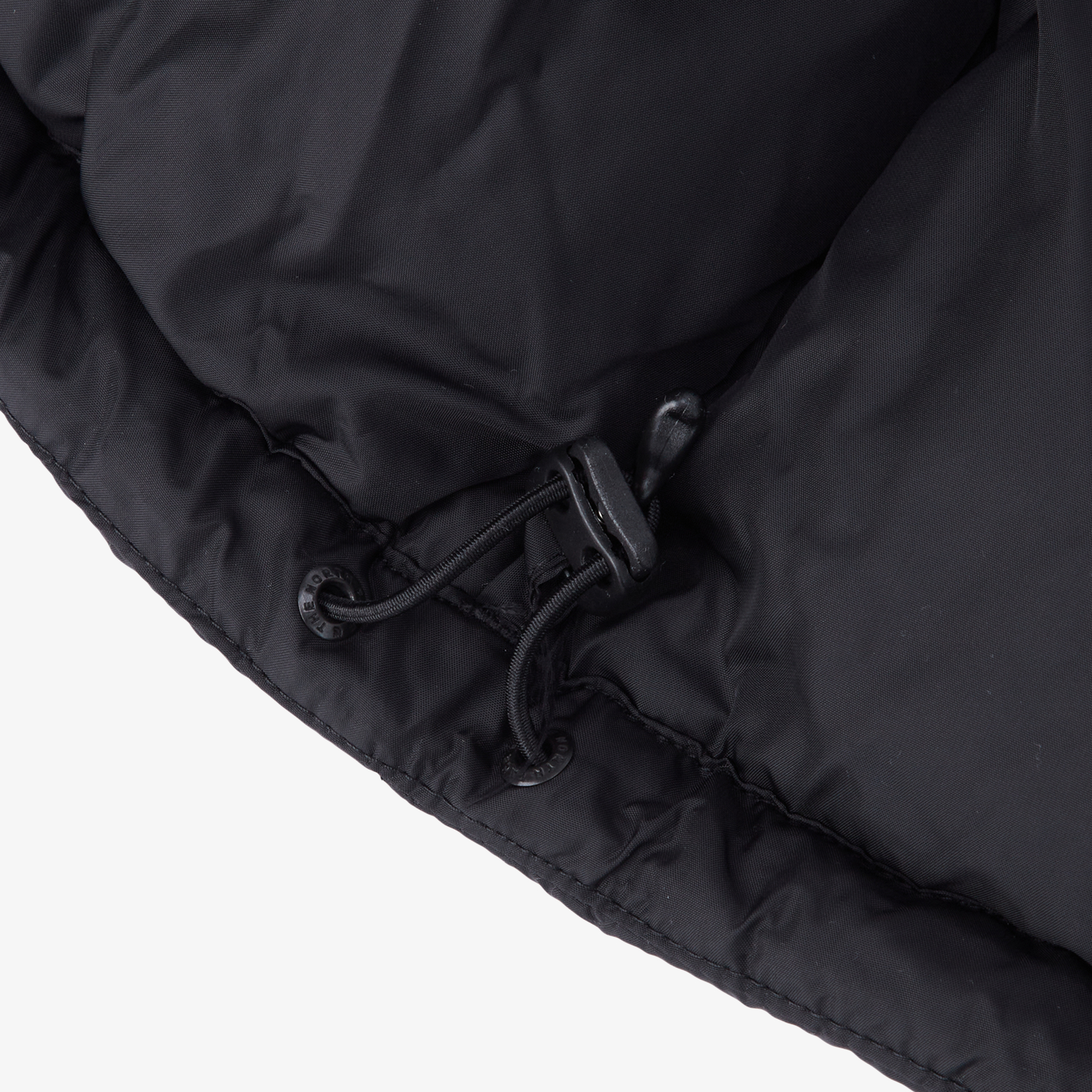 M'S PUFFY ON EX VEST