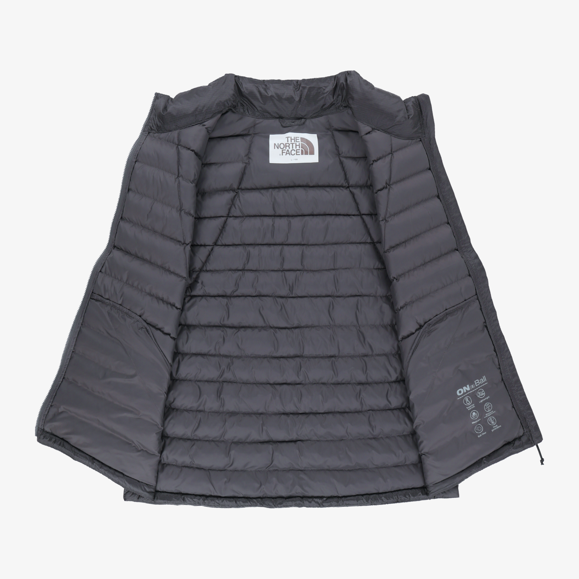 VENTUS ON VEST