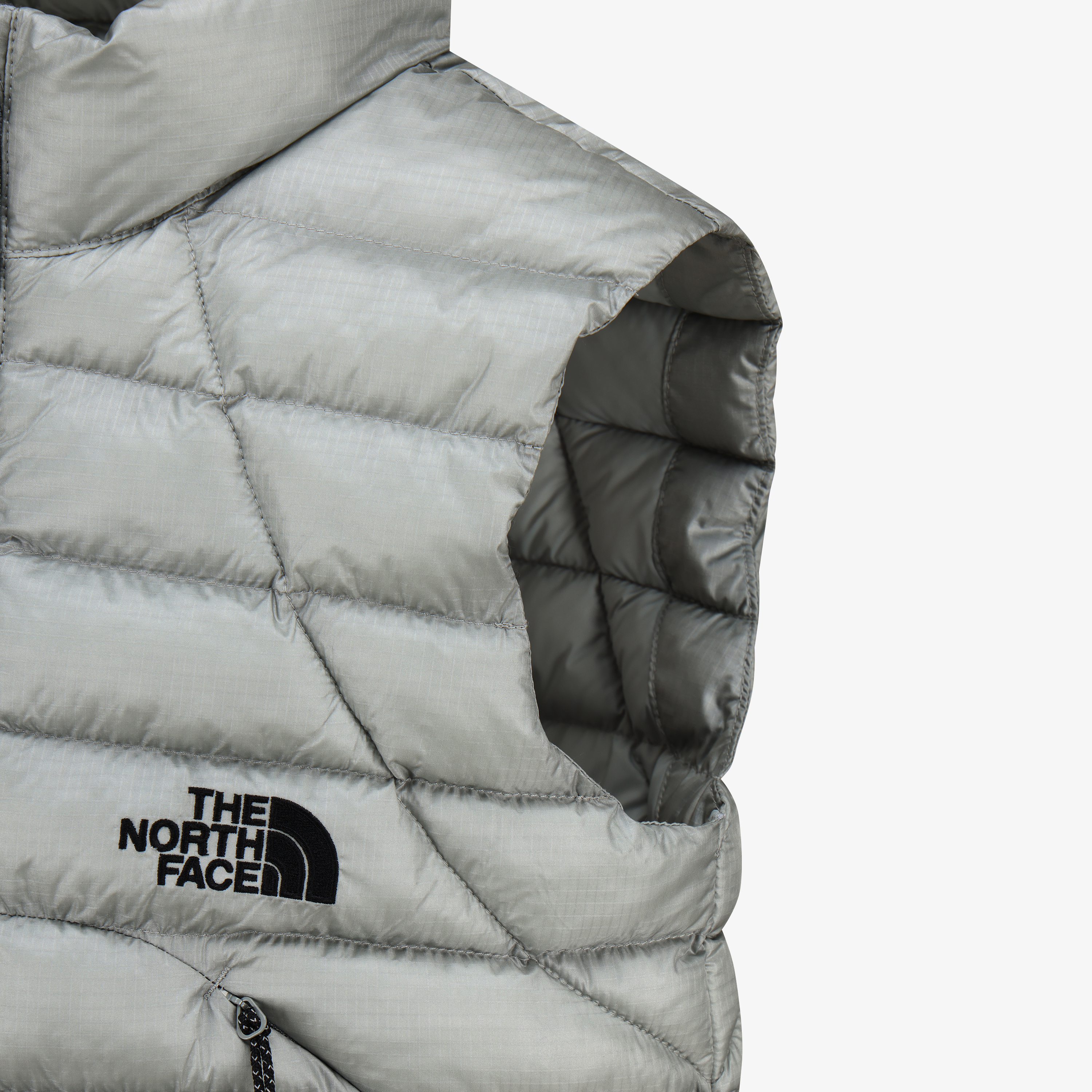 K'S VENTUS ON VEST