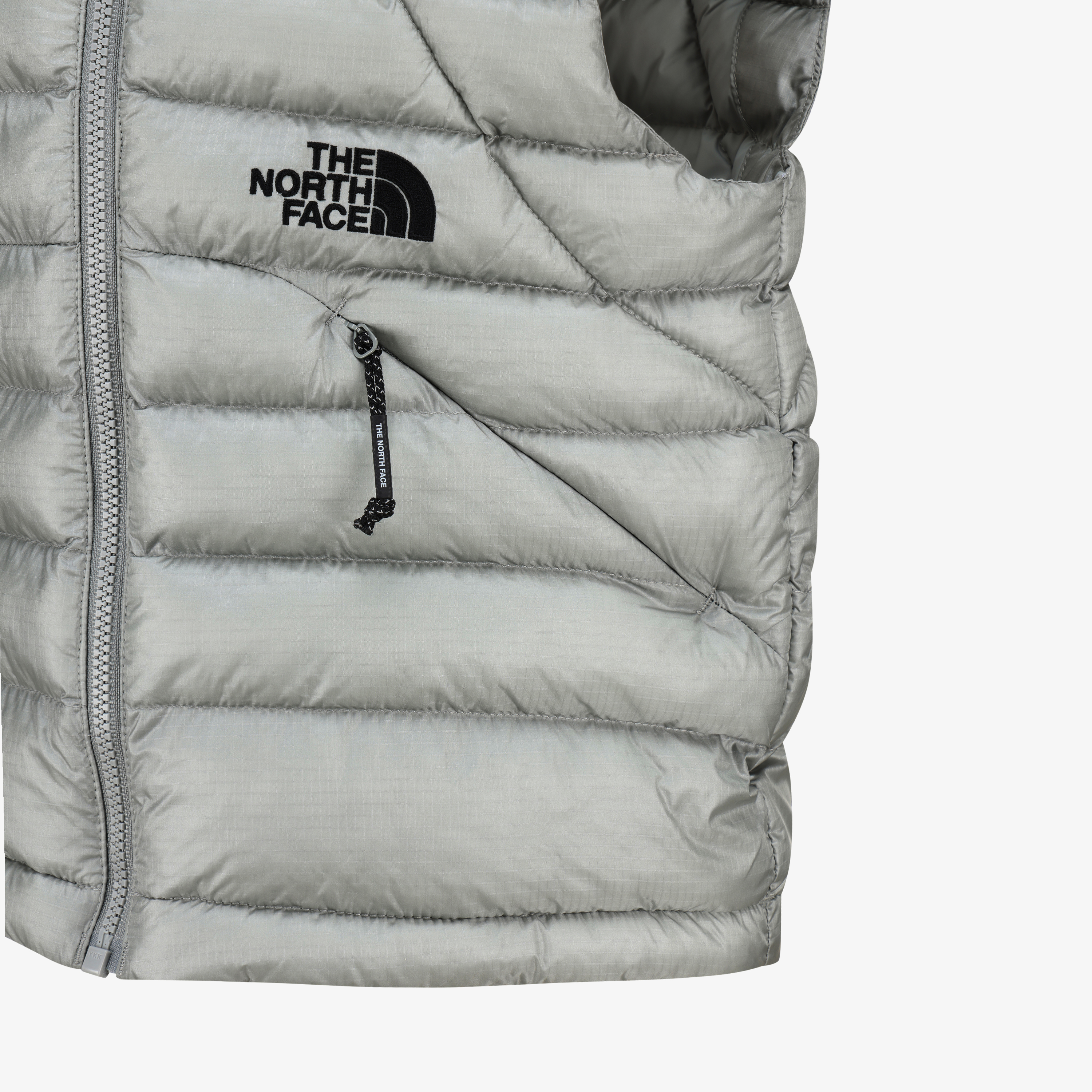 K'S VENTUS ON VEST