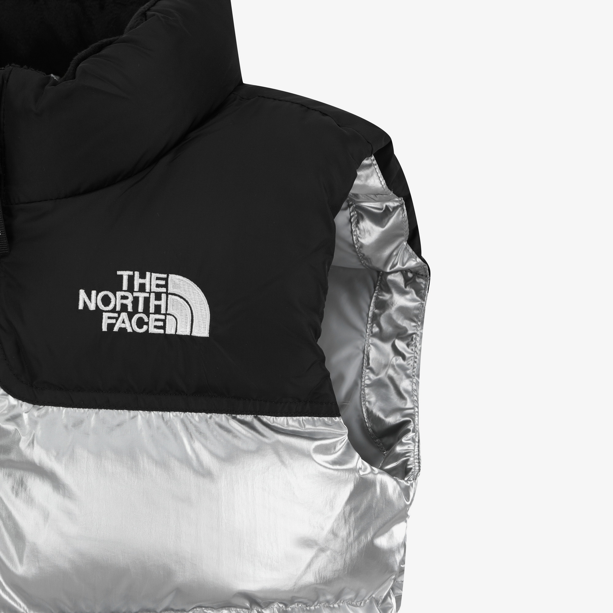 K'S NOVELTY NUPTSE ON VEST
