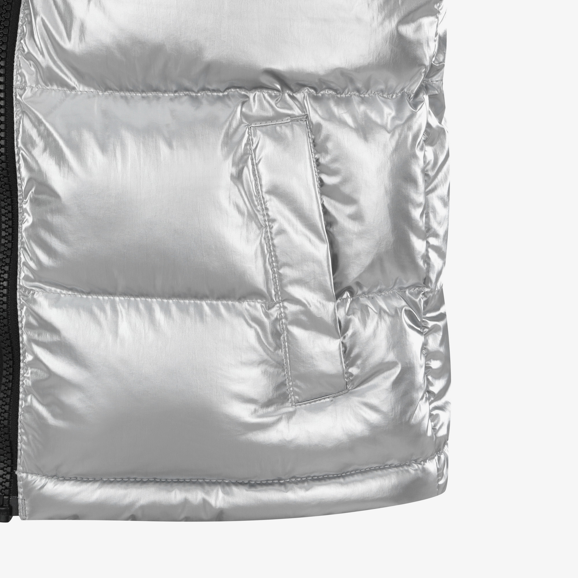 K'S NOVELTY NUPTSE ON VEST