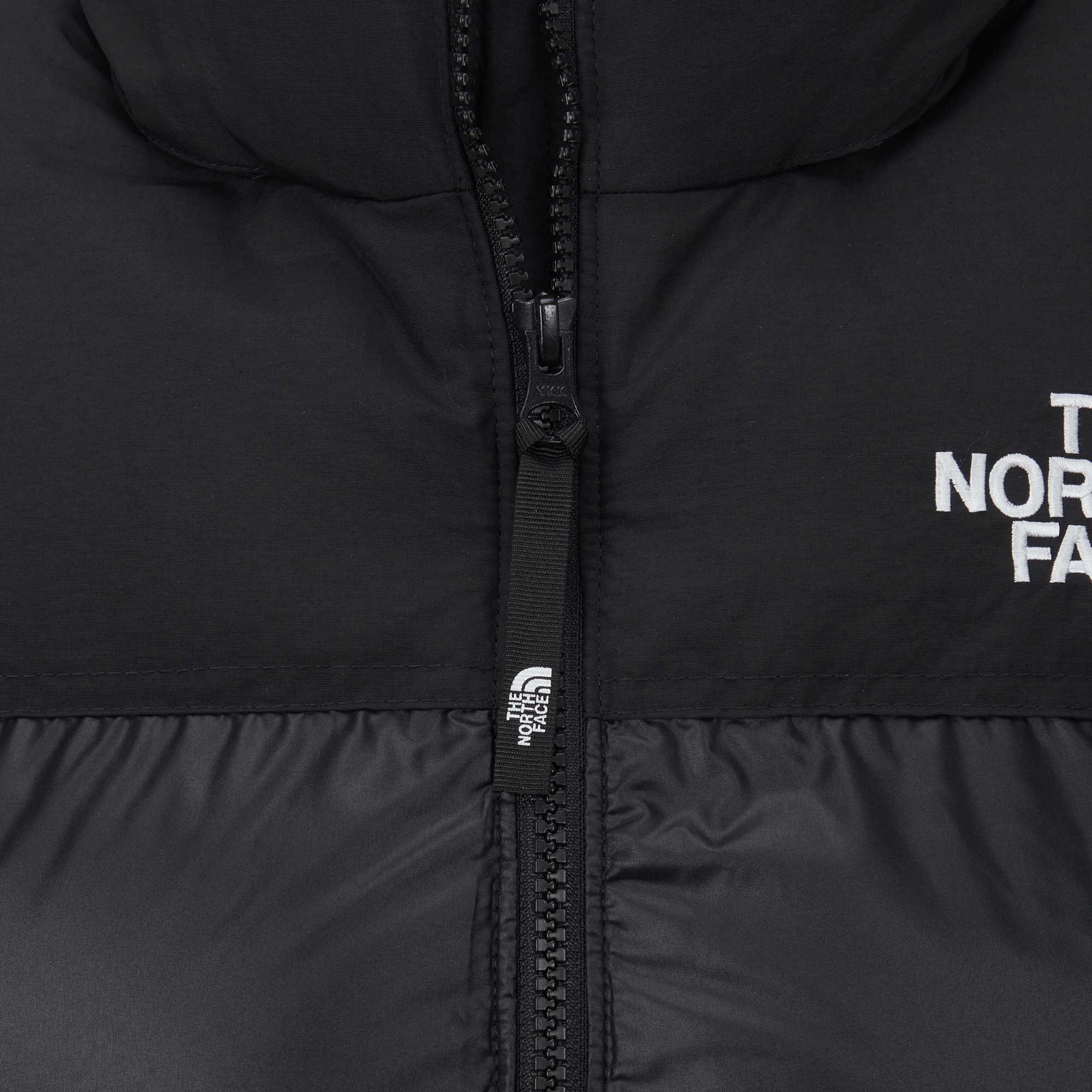 M'S NUPTSE ON VEST