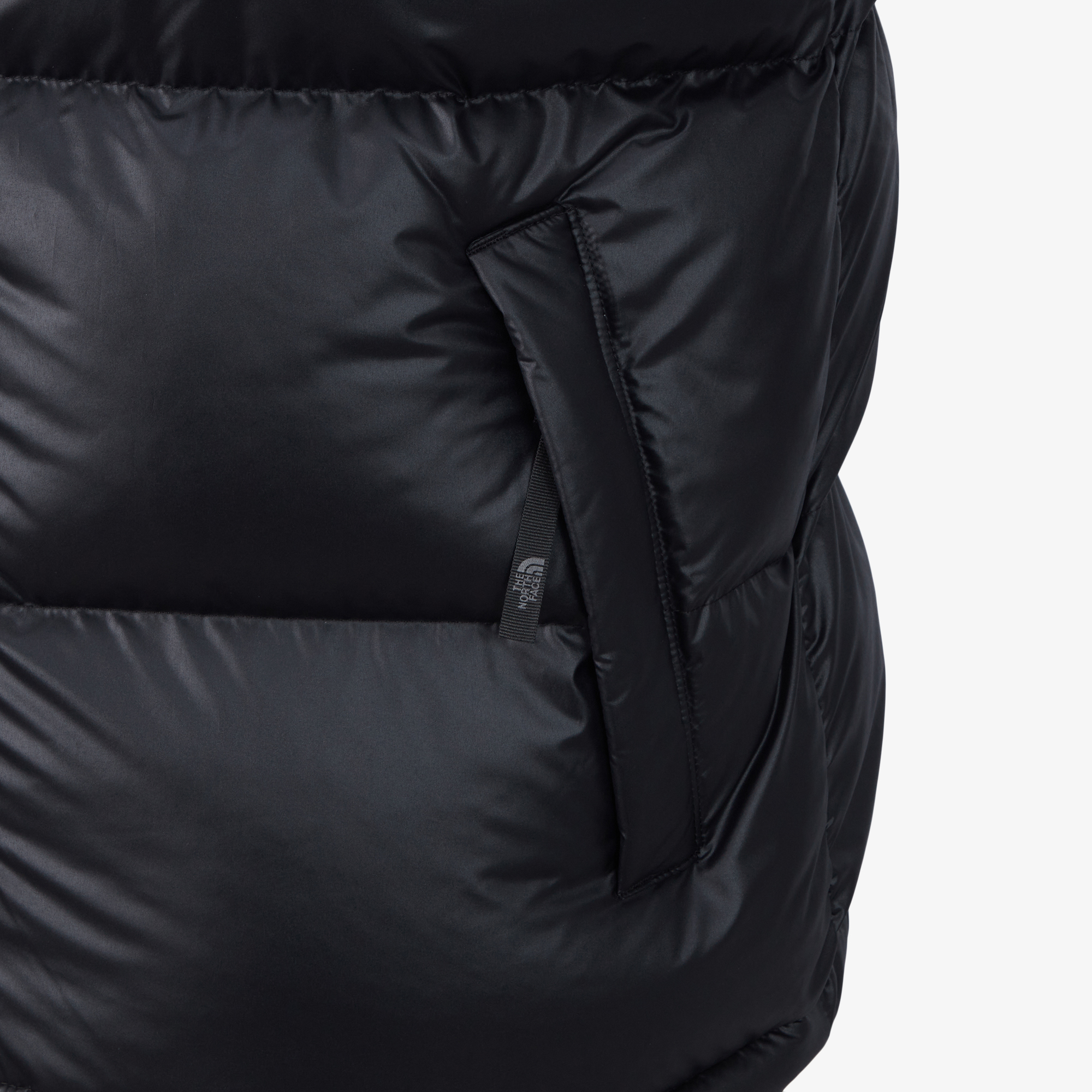 M'S NUPTSE ON VEST