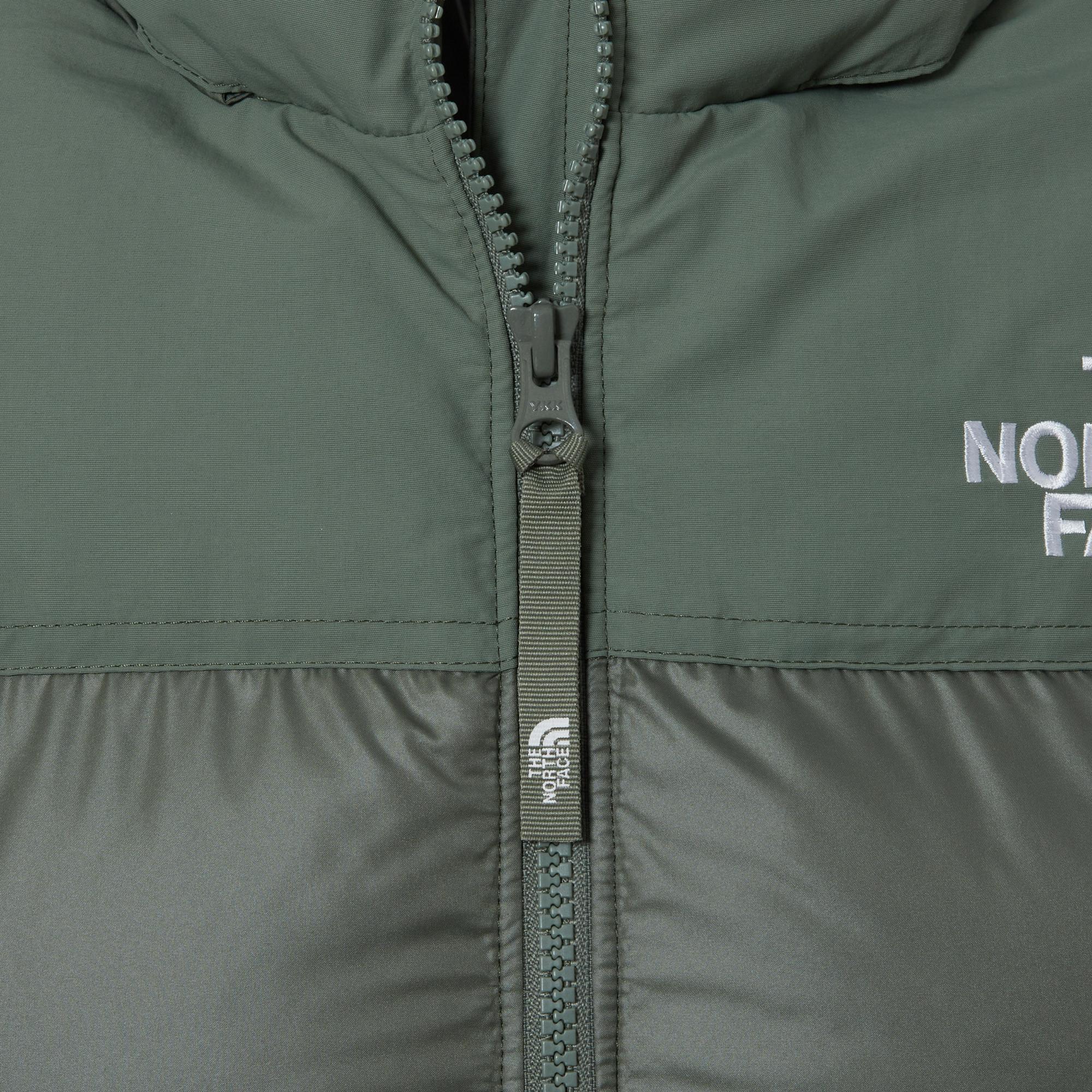 M'S NUPTSE ON VEST