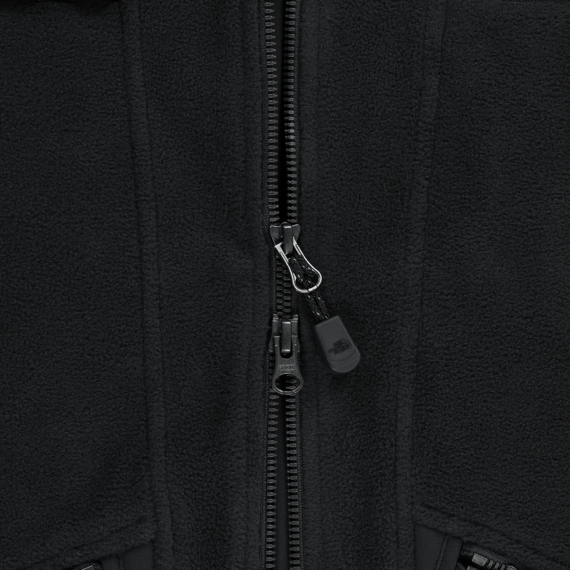 LINE-X FLEECE VEST