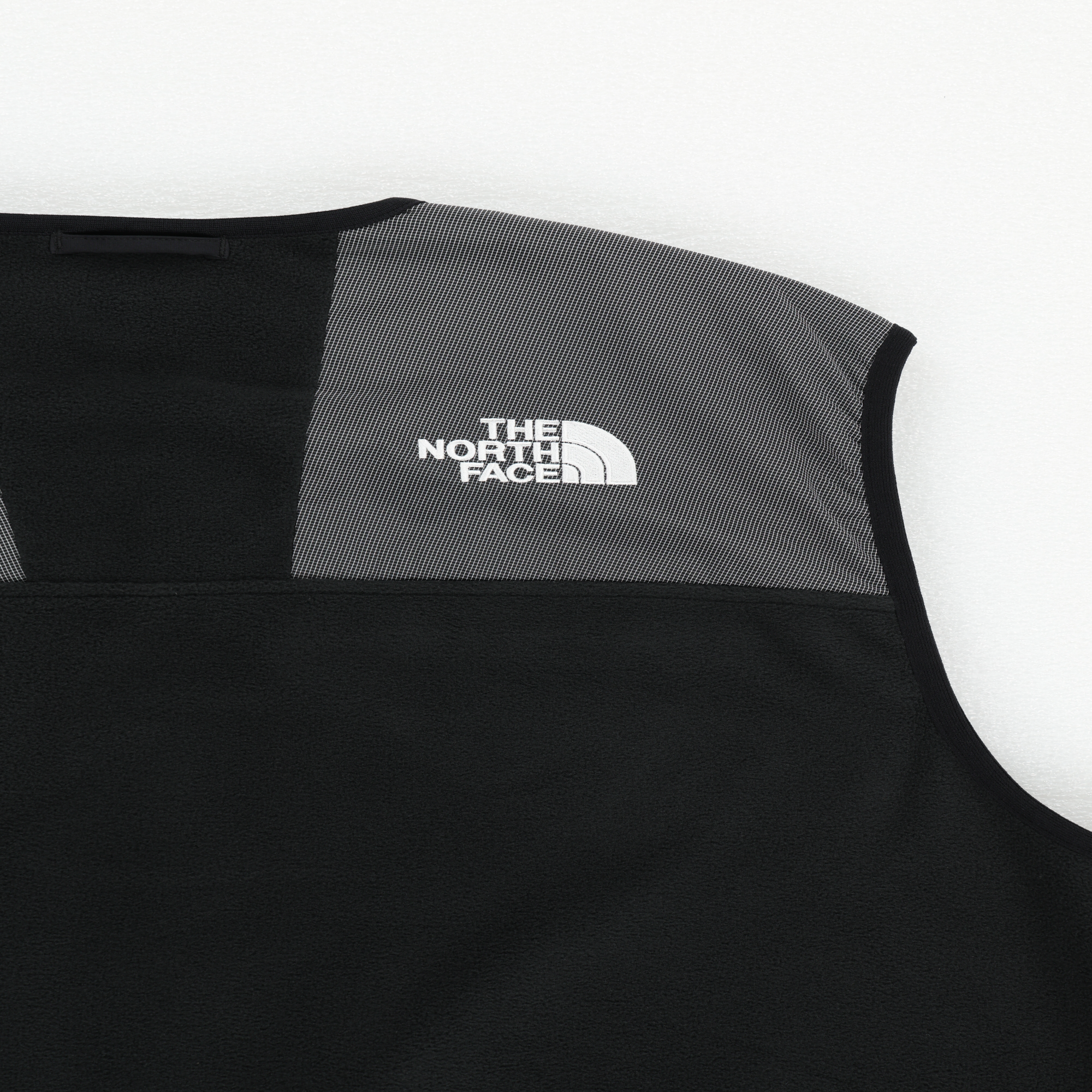 LINE-X FLEECE VEST