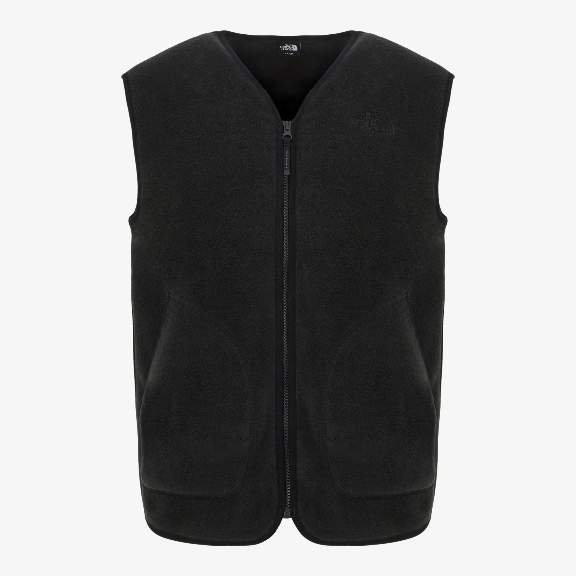 M'S ACAMPO VEST