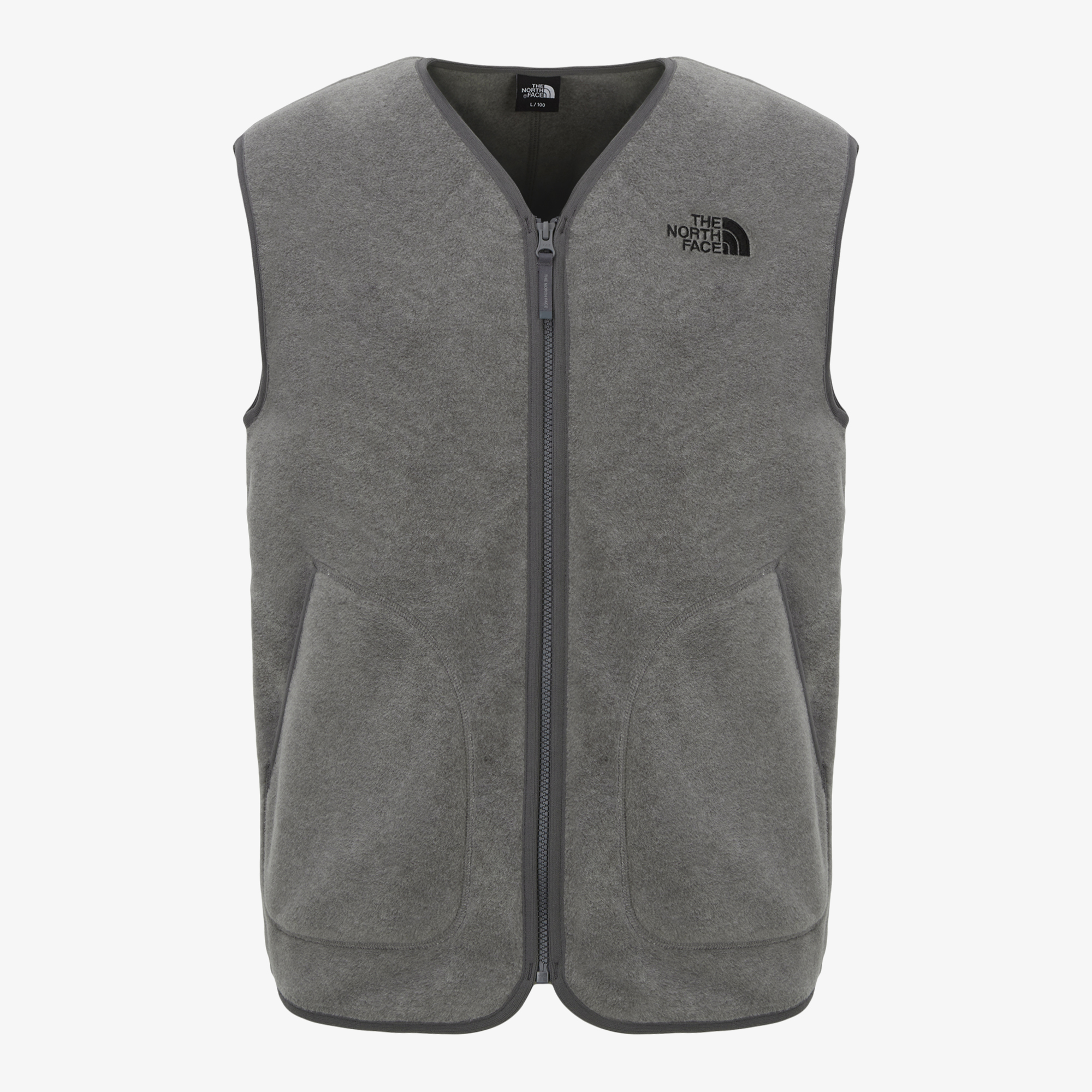 M'S ACAMPO VEST