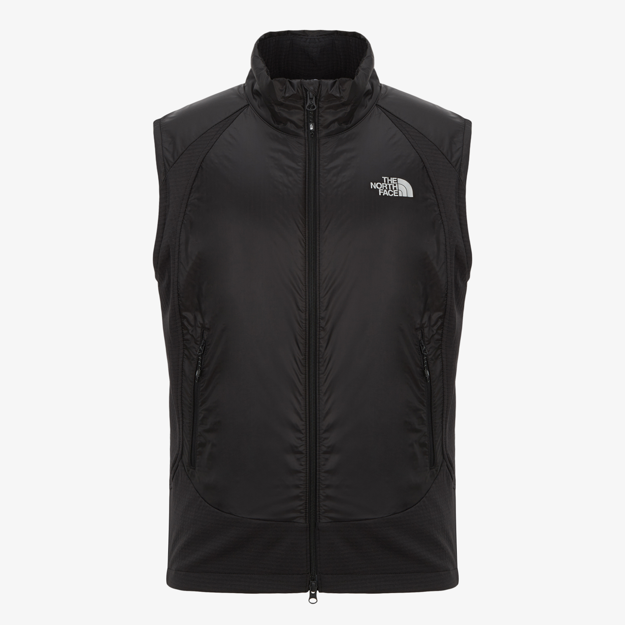 PACER FLEECE VEST