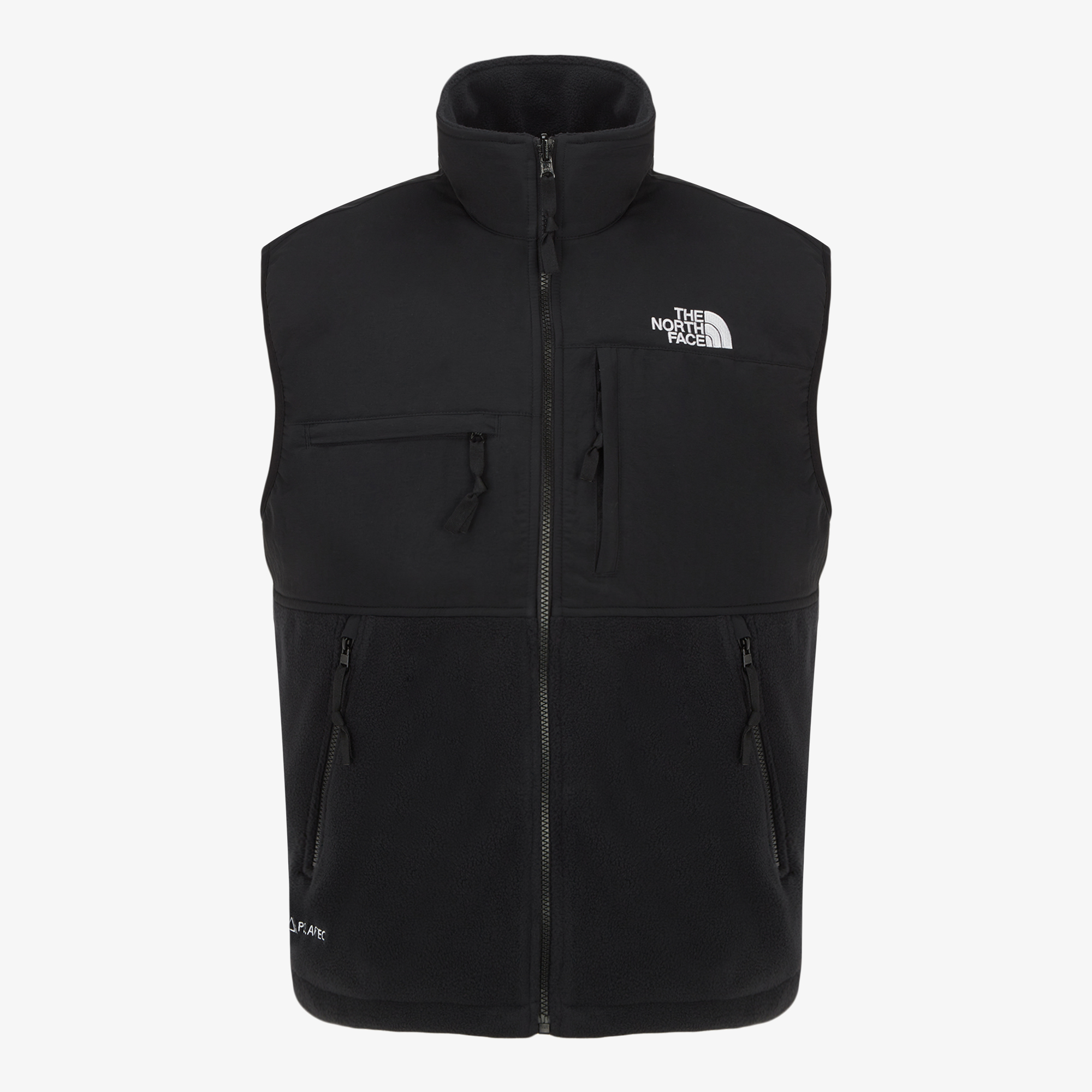 DENALI FLEECE VEST