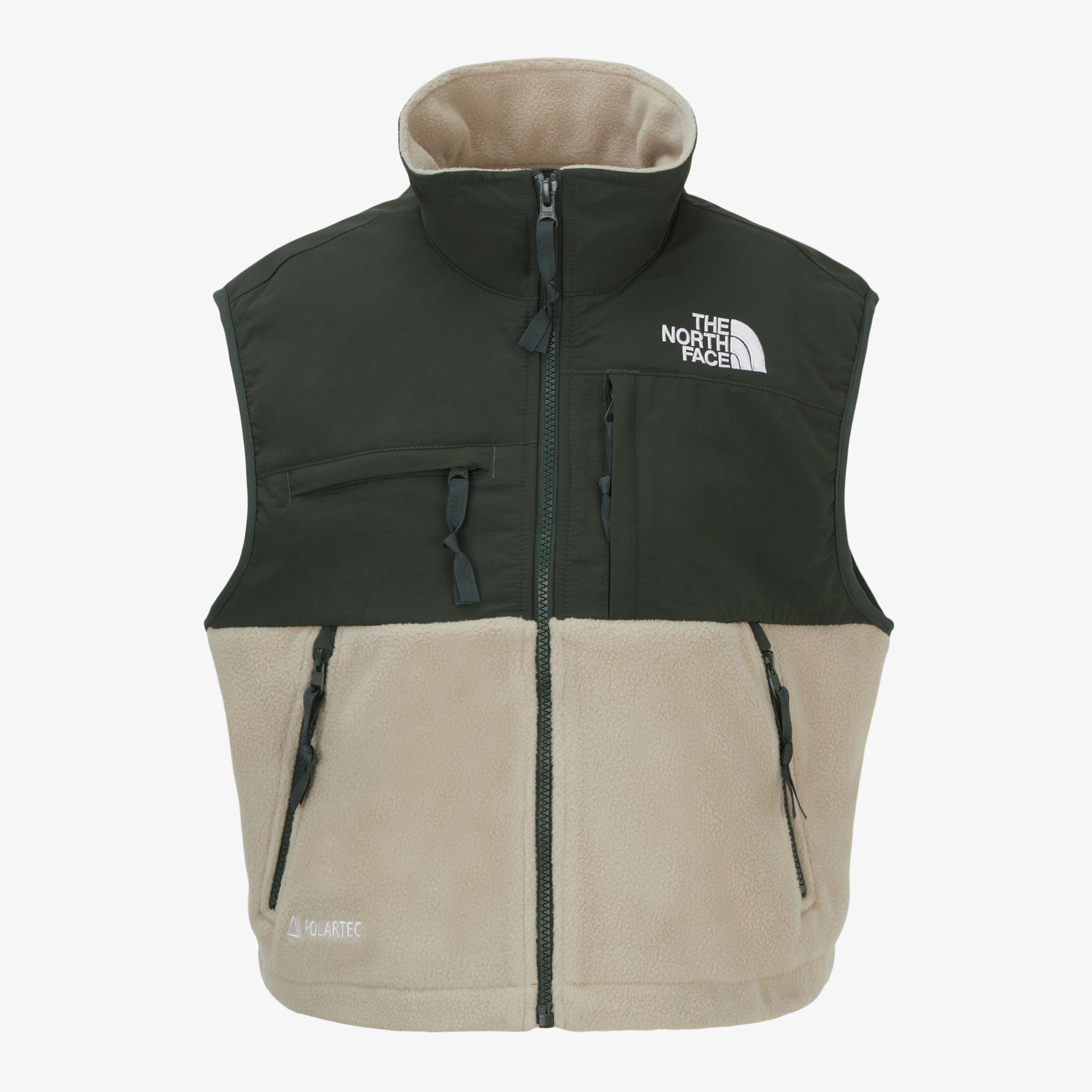 DENALI FLEECE VEST