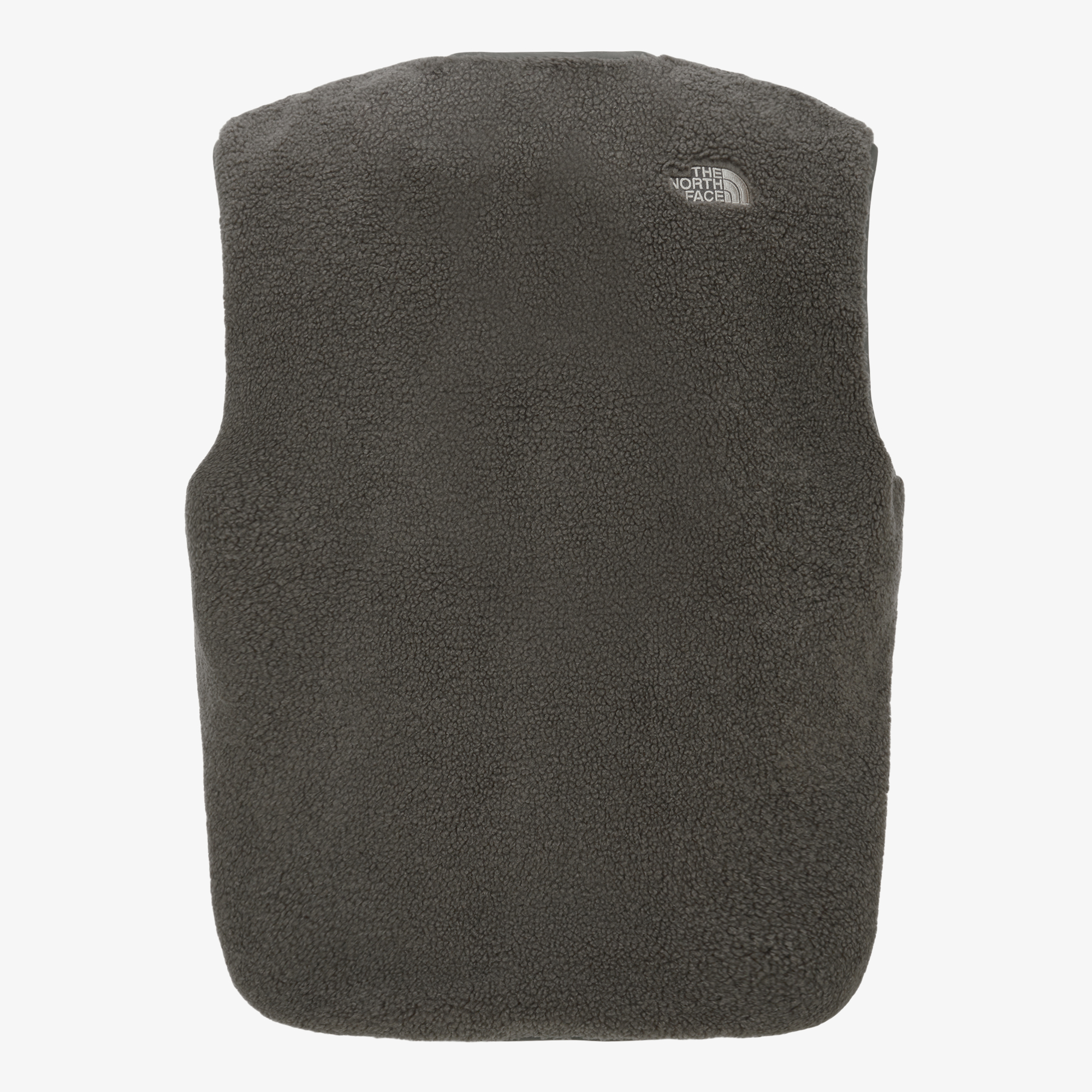 TEDDY FLEECE VEST