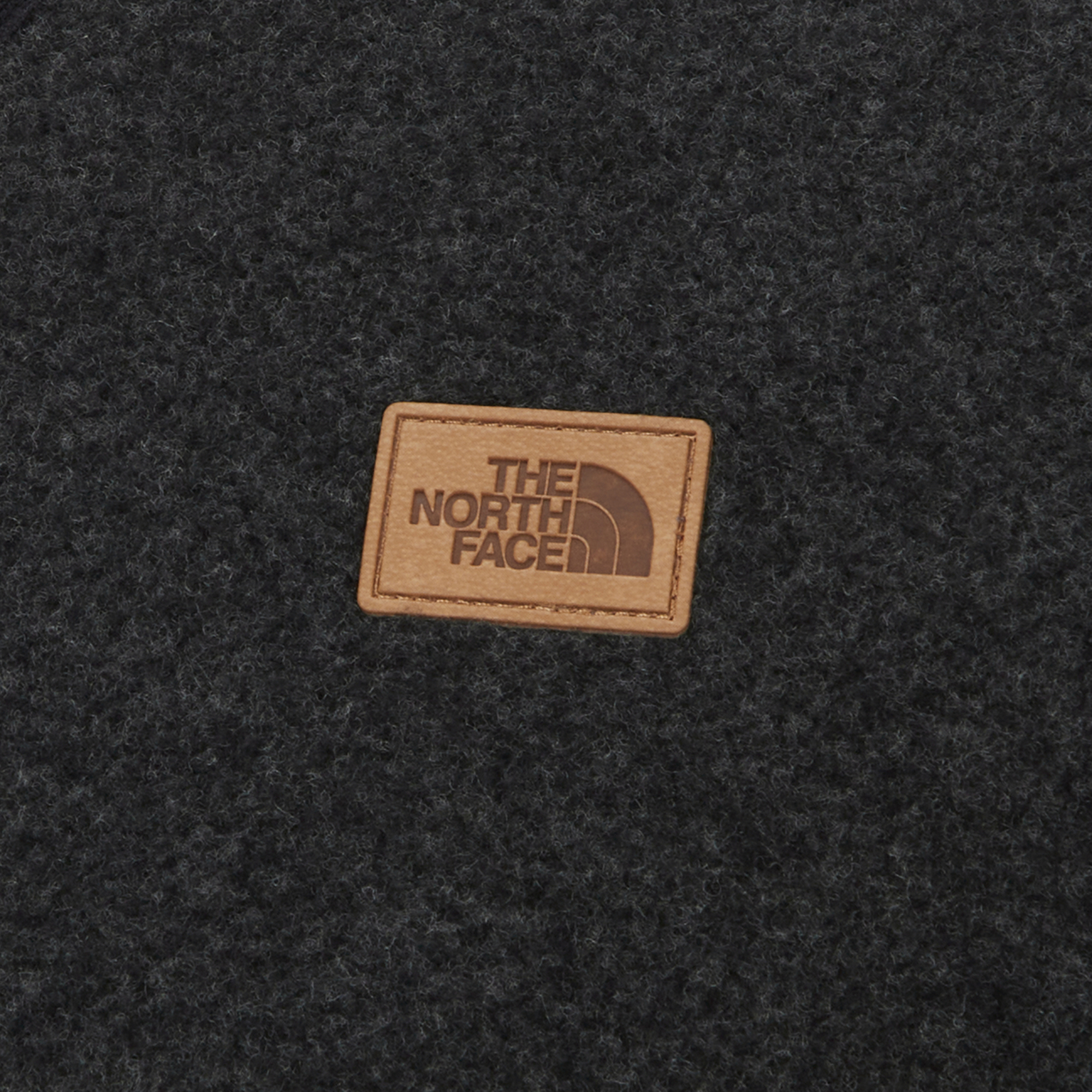 VERMO WOOL FLEECE VEST