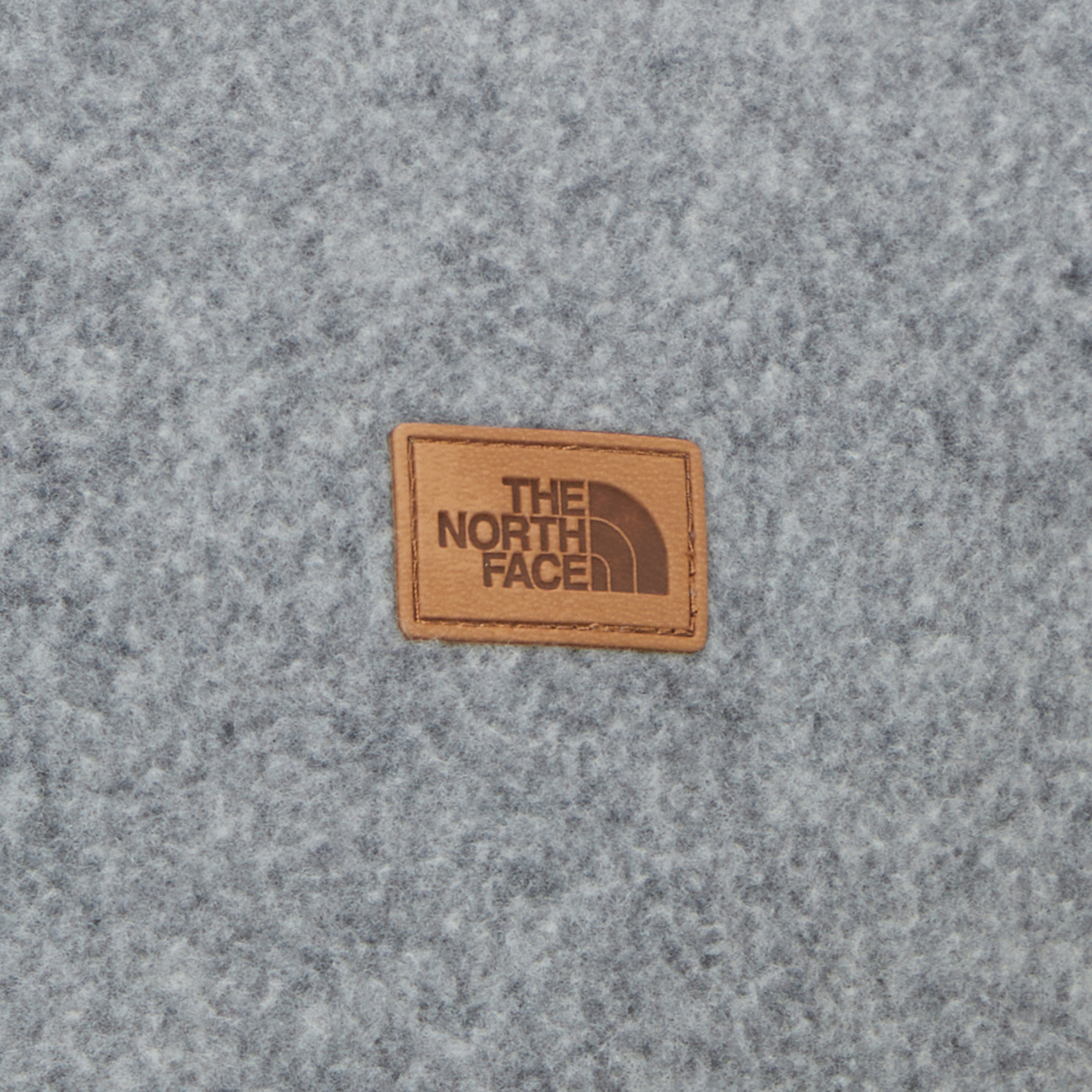 VERMO WOOL FLEECE VEST