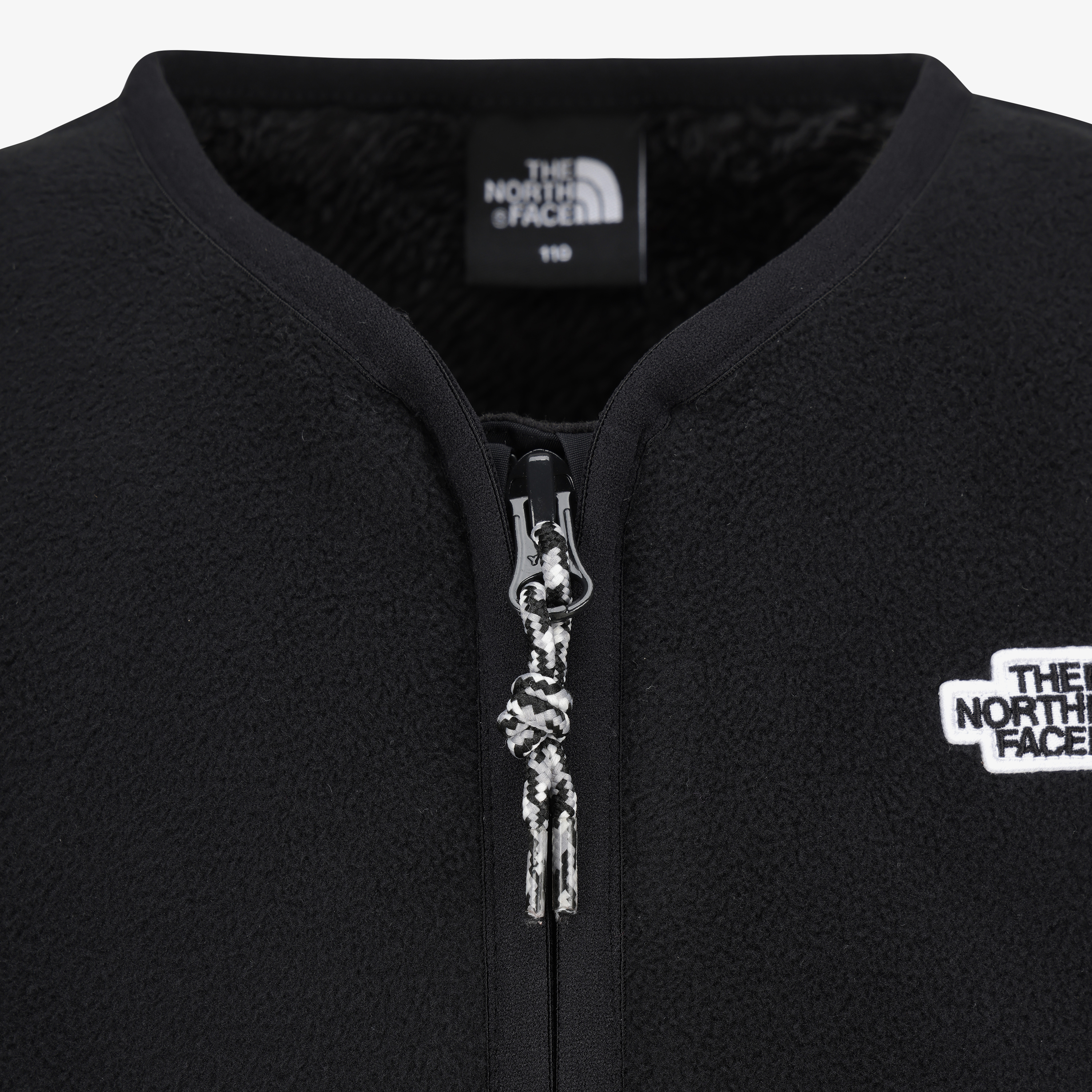 K'S CAMPOUT FLEECE VEST