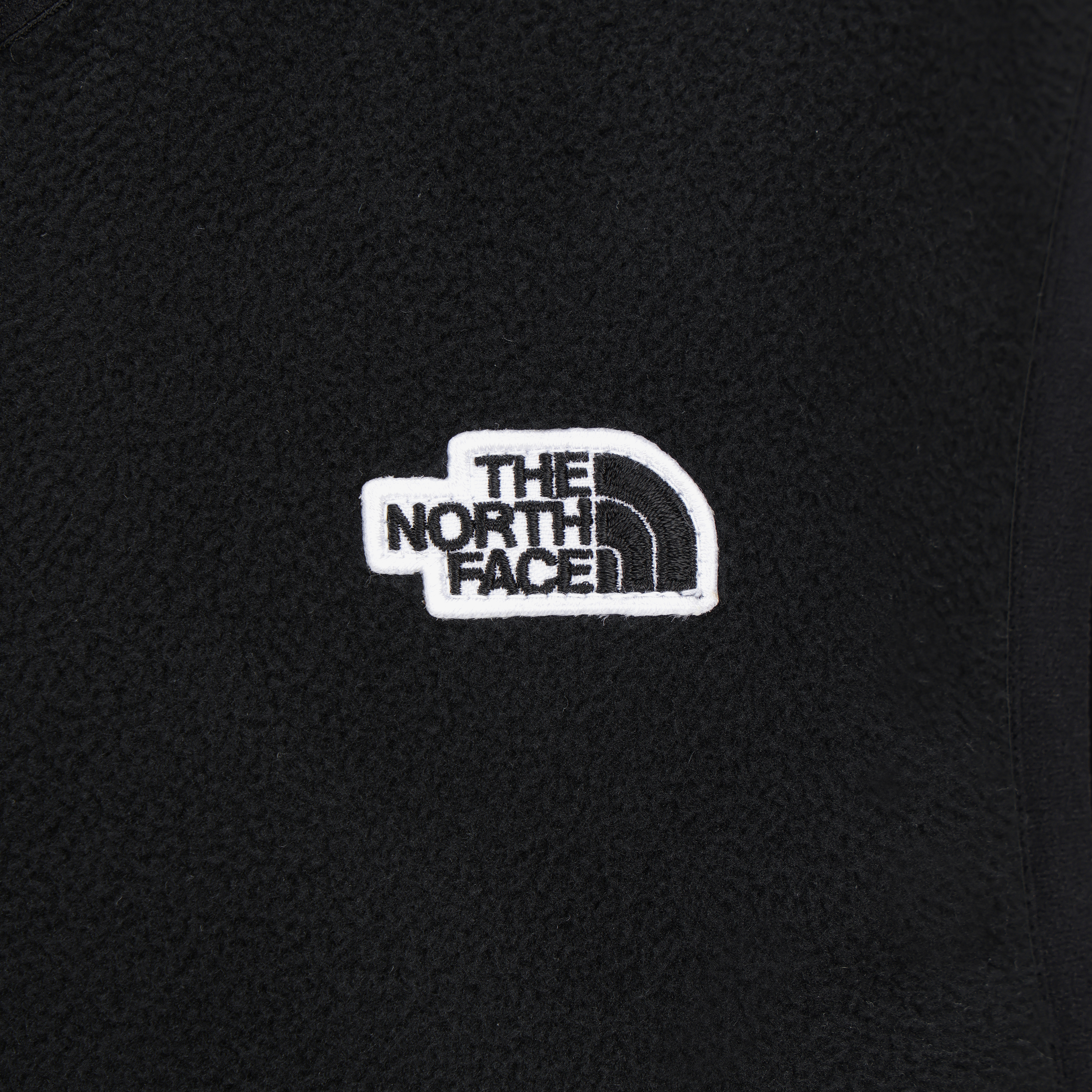 K'S CAMPOUT FLEECE VEST