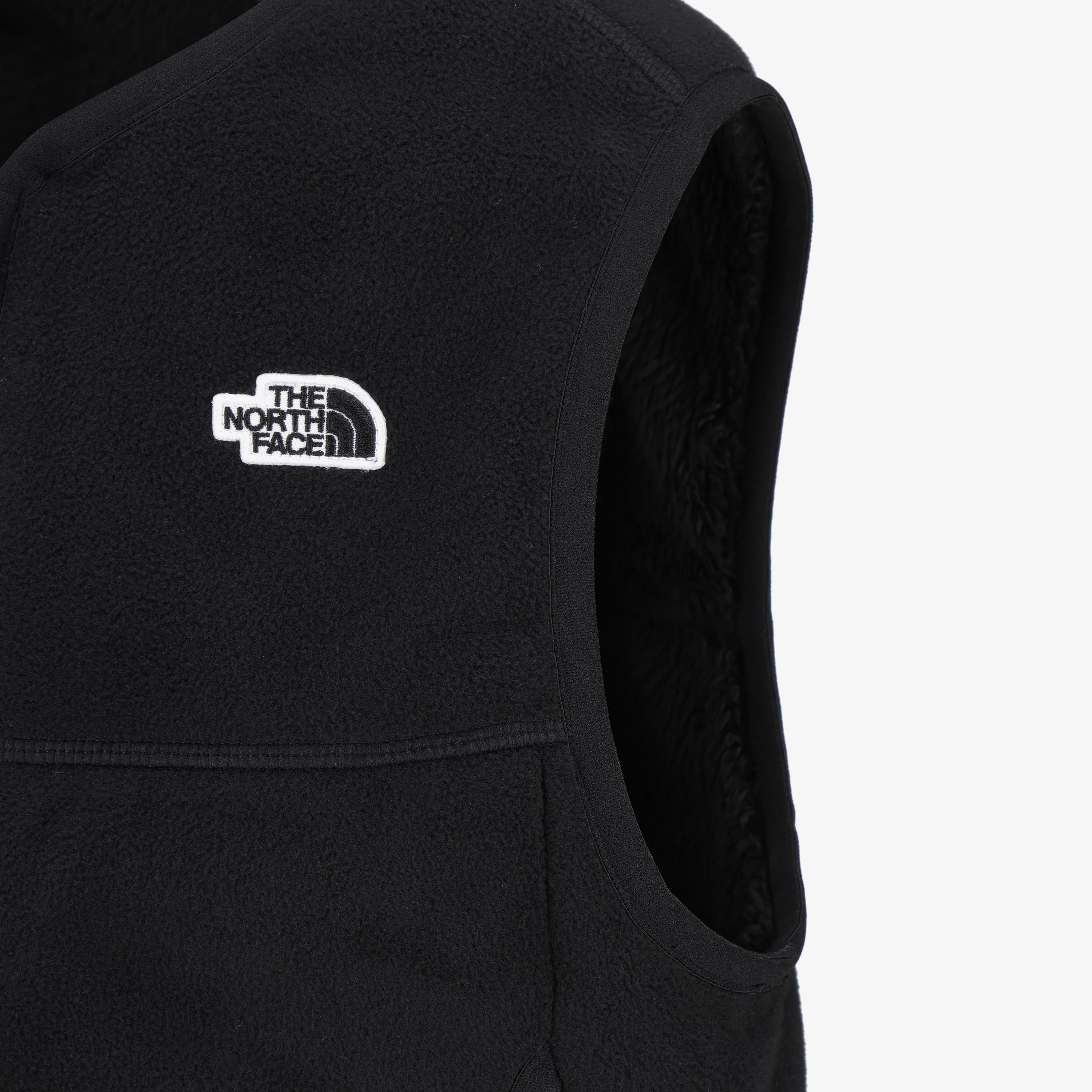 K'S CAMPOUT FLEECE VEST
