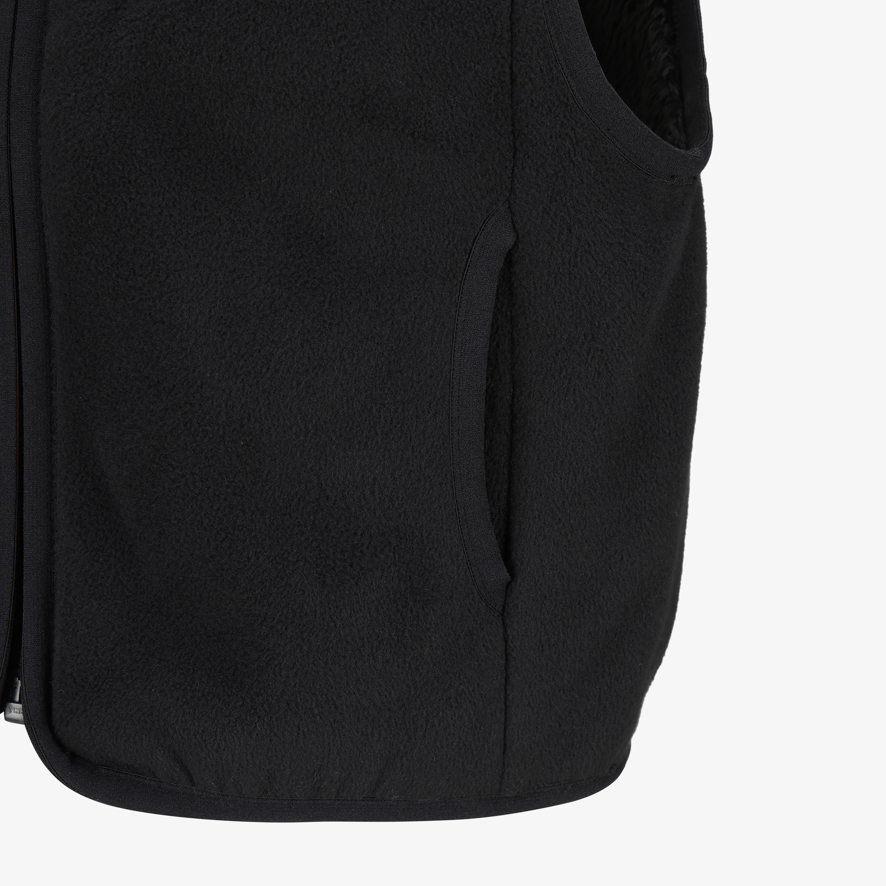 K'S CAMPOUT FLEECE VEST