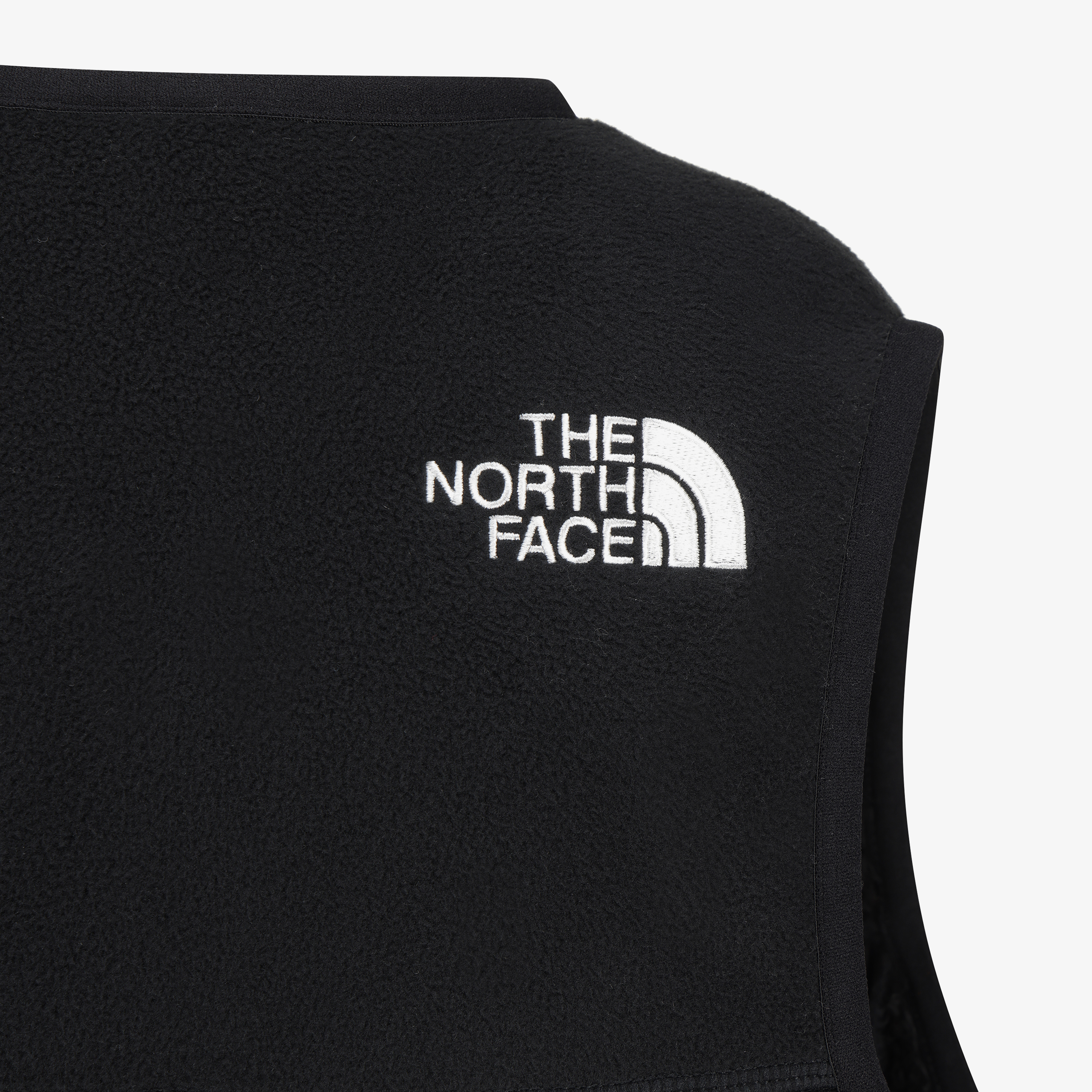 K'S CAMPOUT FLEECE VEST