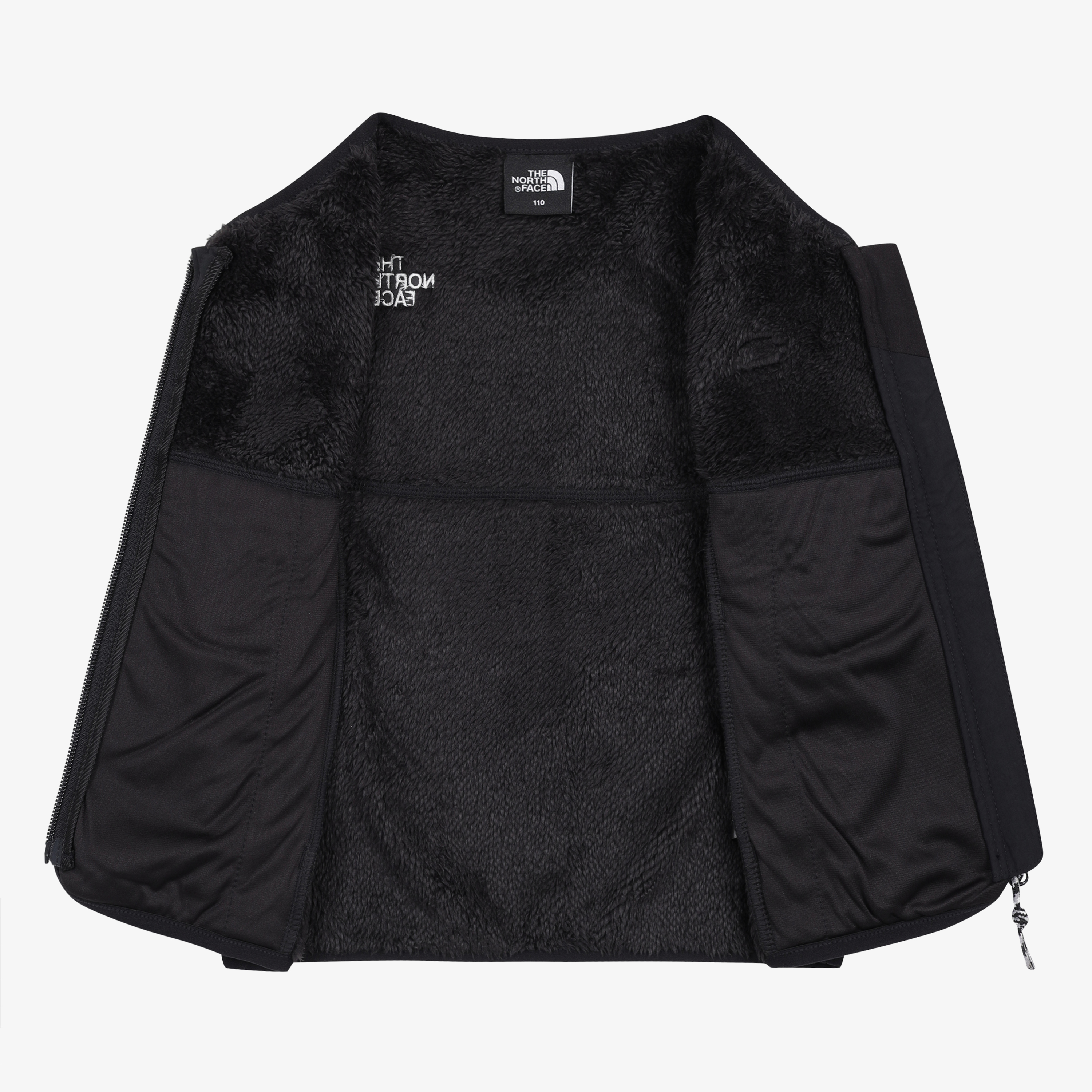 K'S CAMPOUT FLEECE VEST