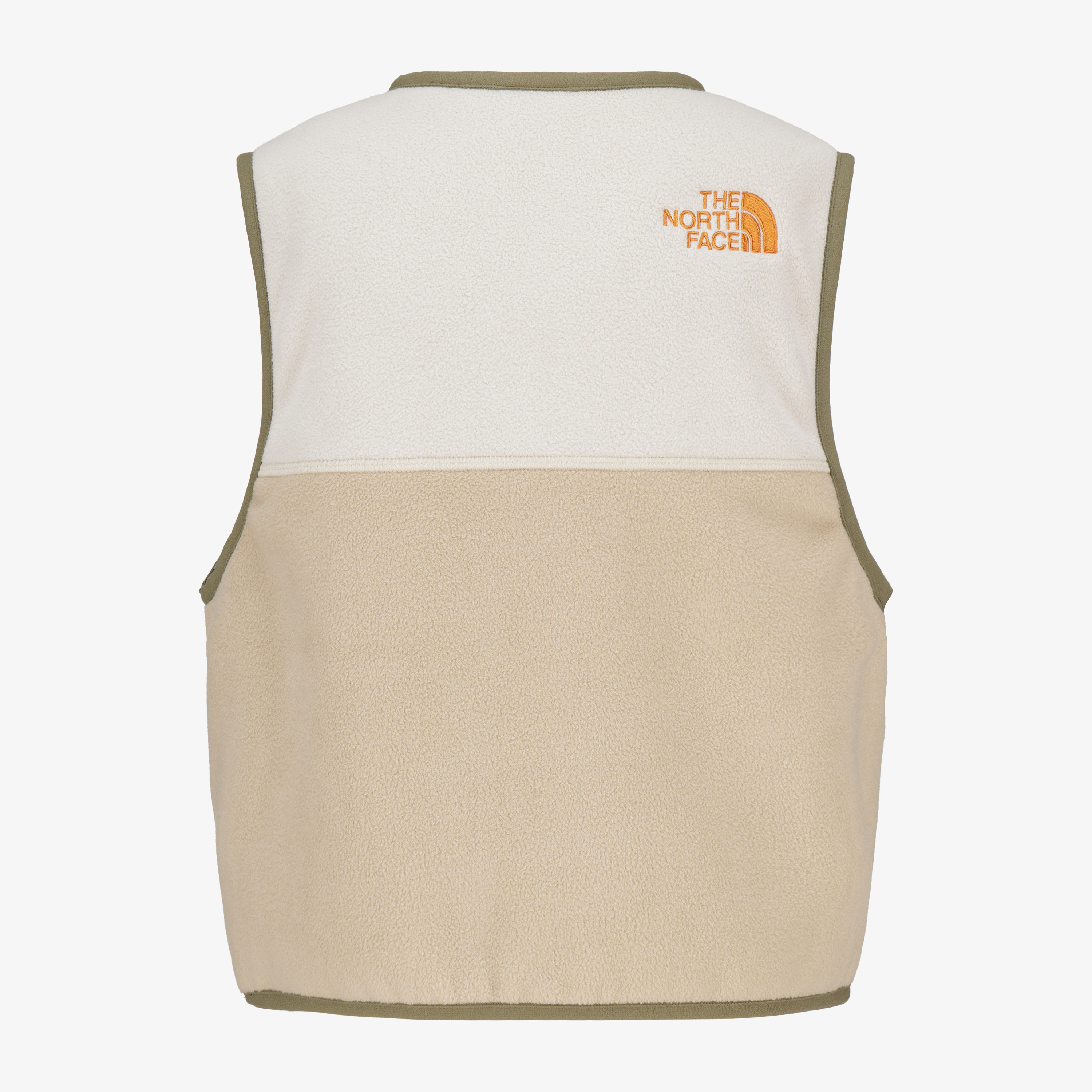 K'S CAMPOUT FLEECE VEST