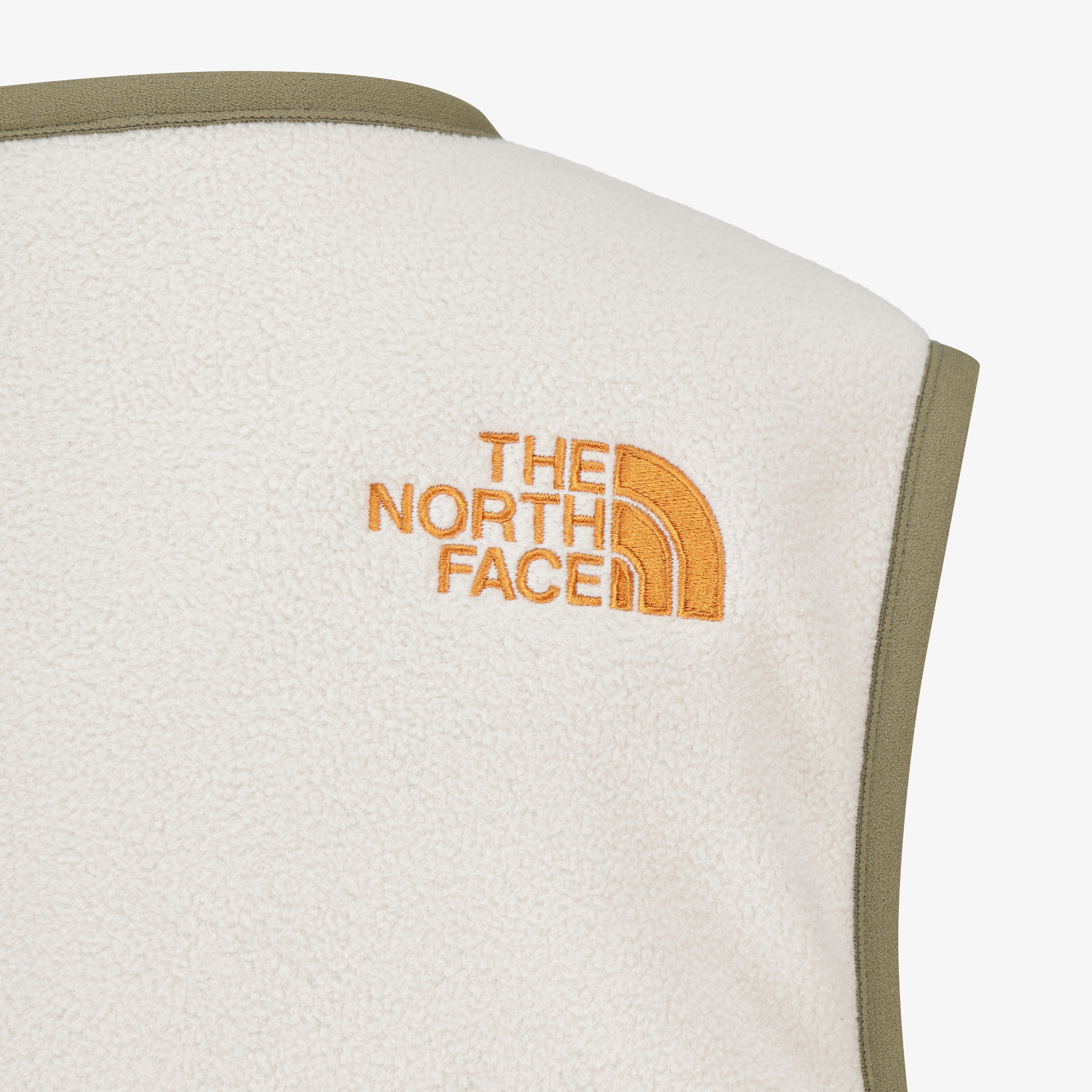 K'S CAMPOUT FLEECE VEST