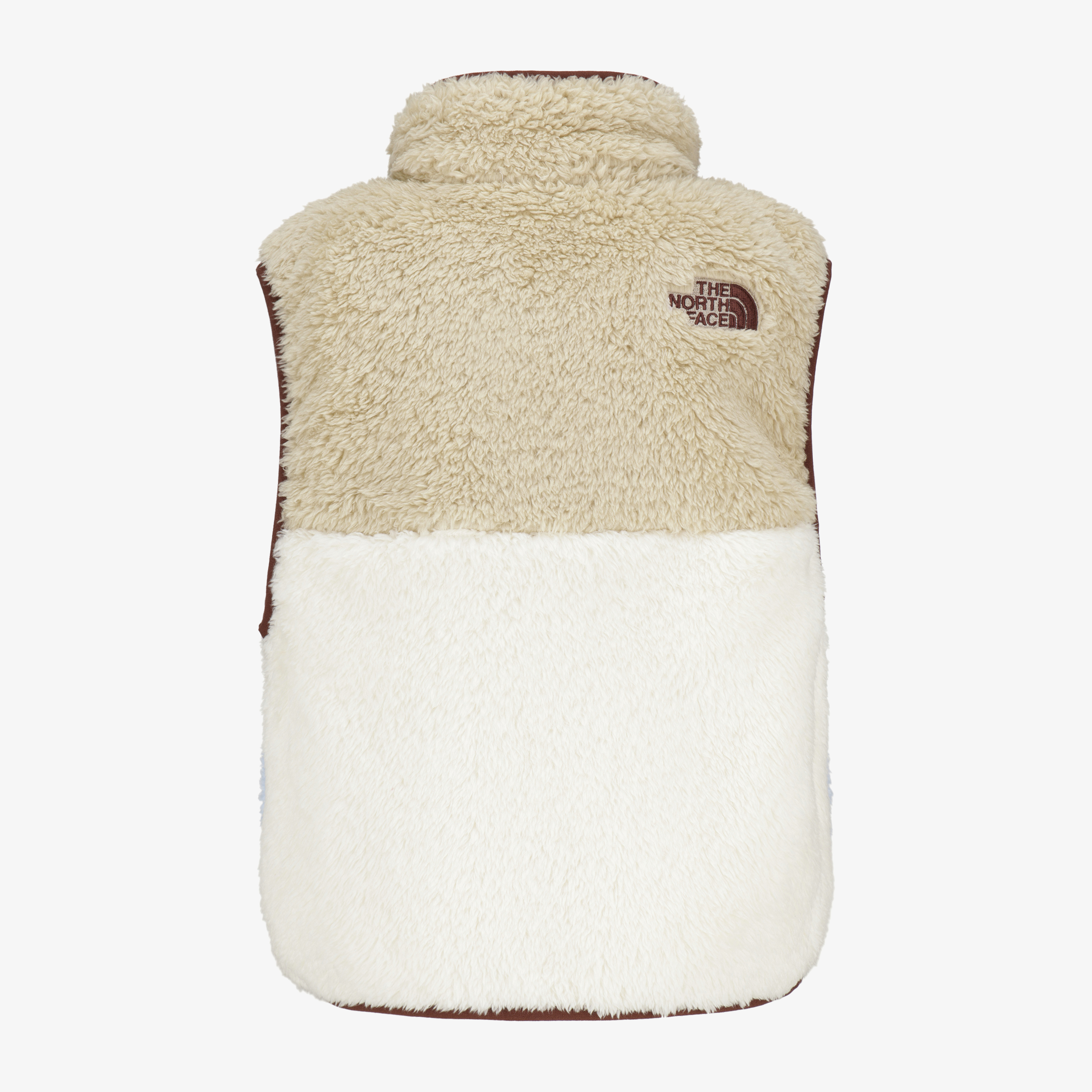 K'S TEDDY-BO FLEECE VEST