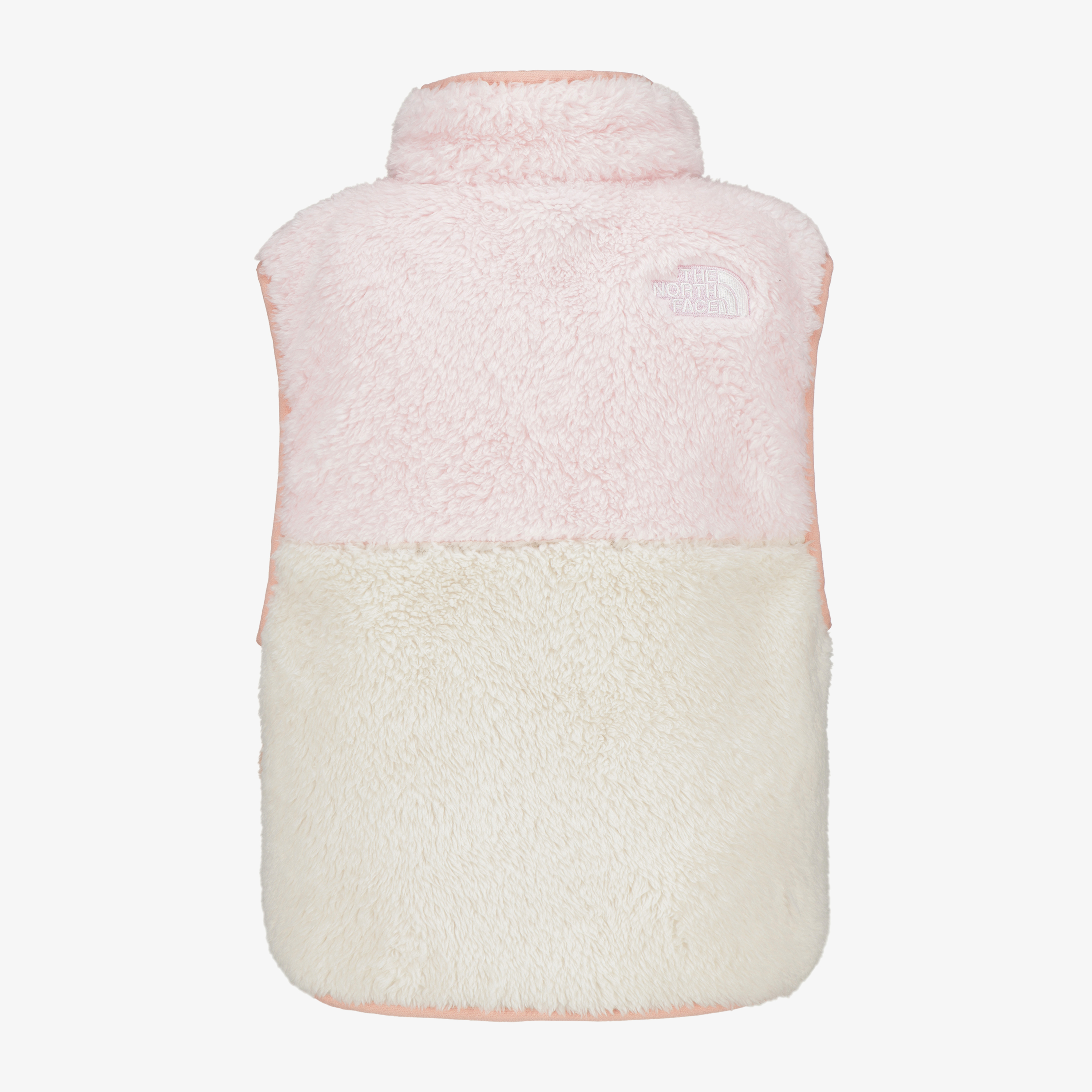 K'S TEDDY-BO FLEECE VEST